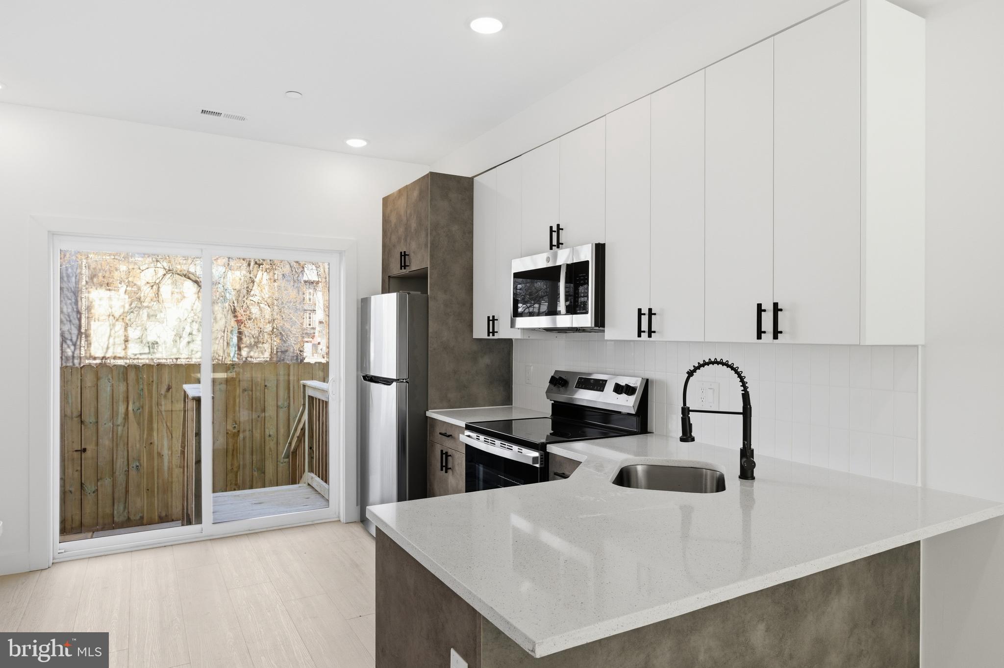 HARTRANFT - Residential