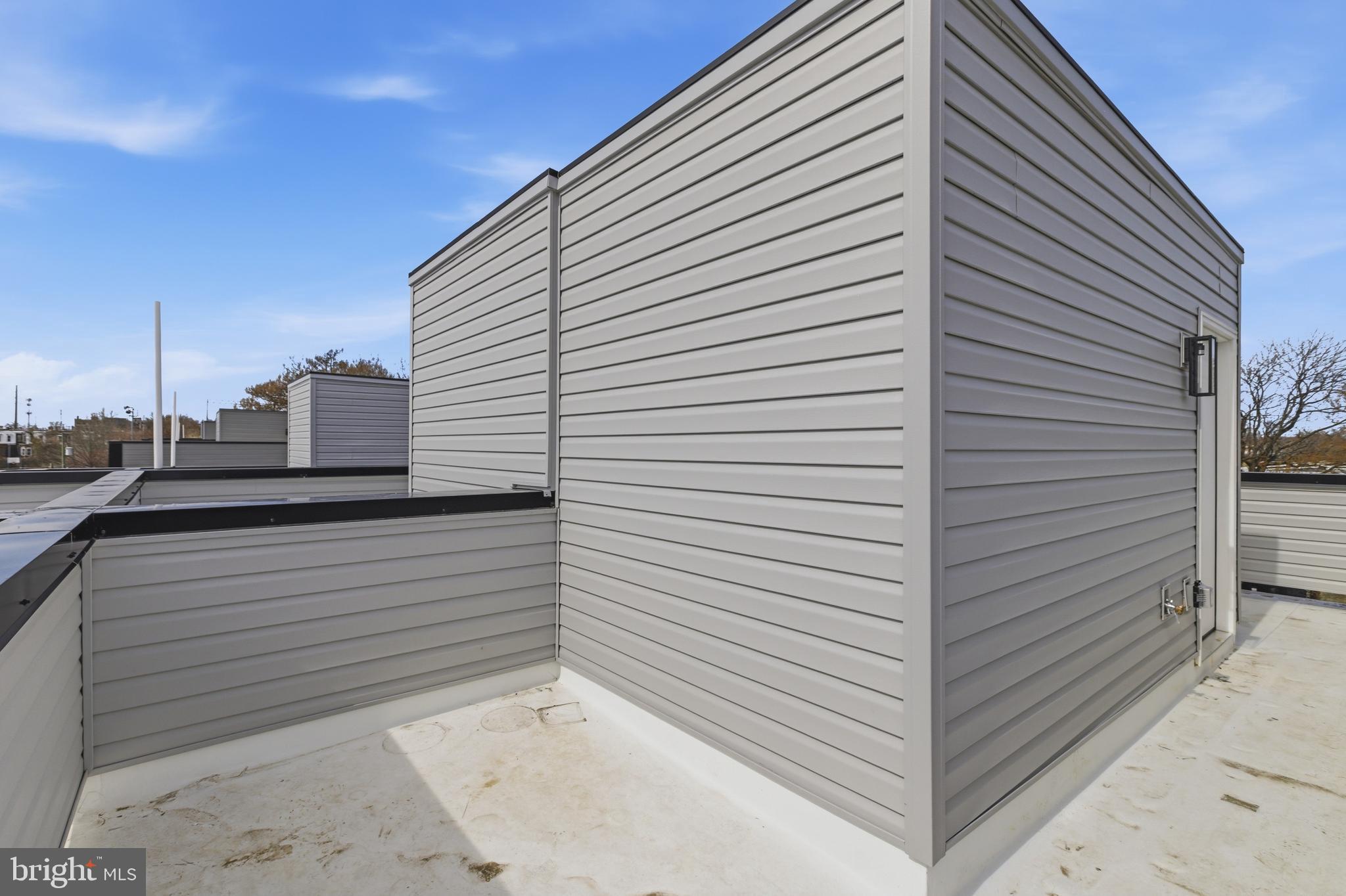 HARTRANFT - Residential