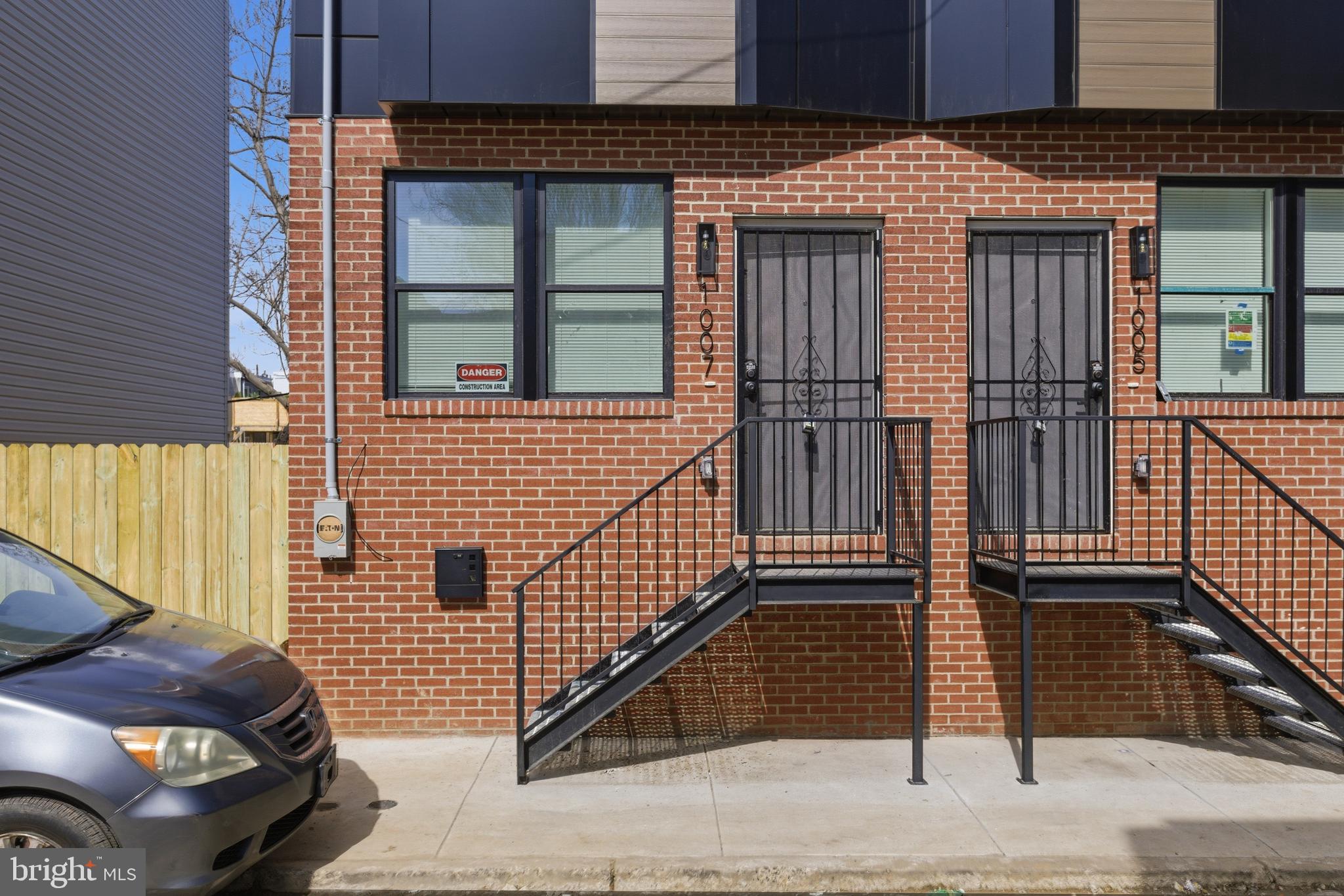 HARTRANFT - Residential