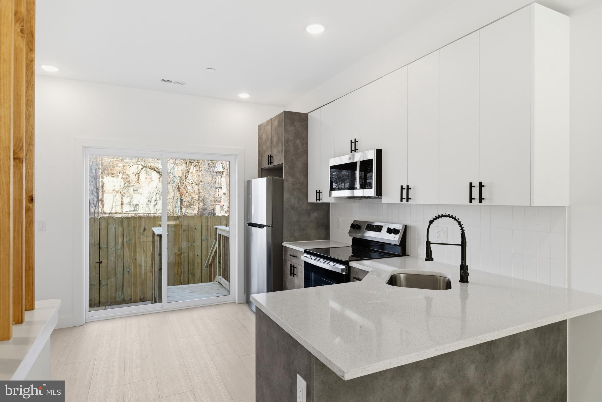 HARTRANFT - Residential