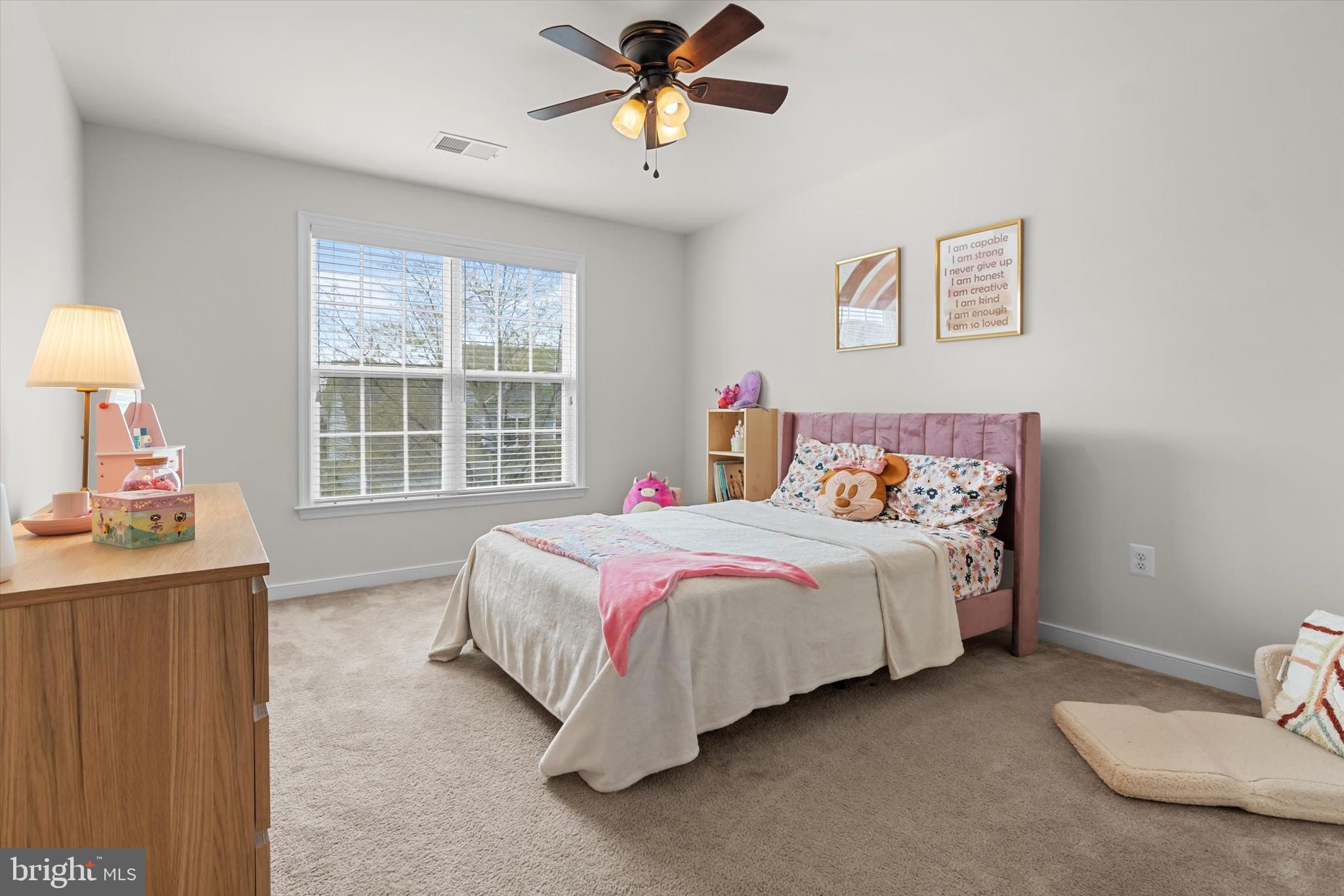 COLONIAL FORGE - Residential