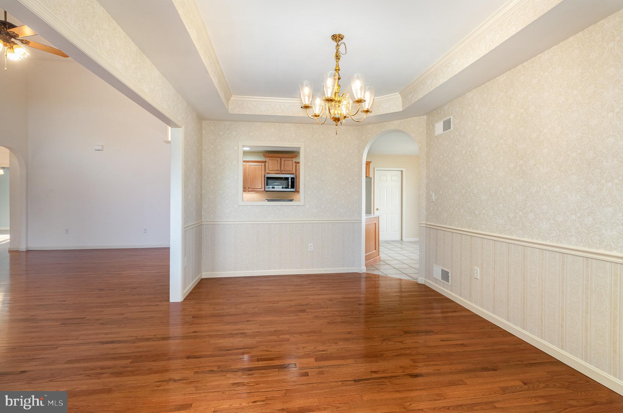 ASHCOMBE FARMS - Residential
