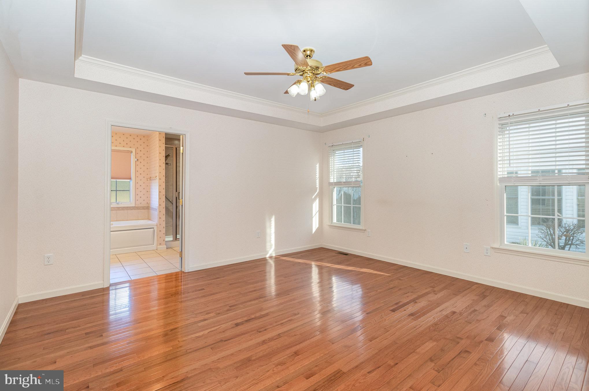ASHCOMBE FARMS - Residential
