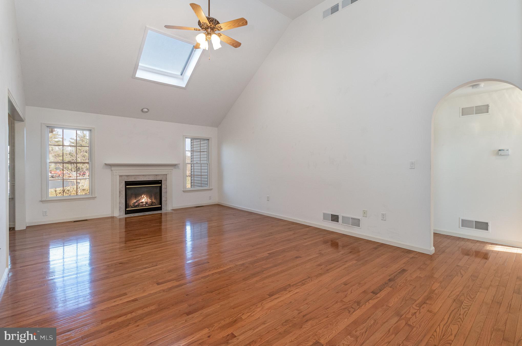 ASHCOMBE FARMS - Residential