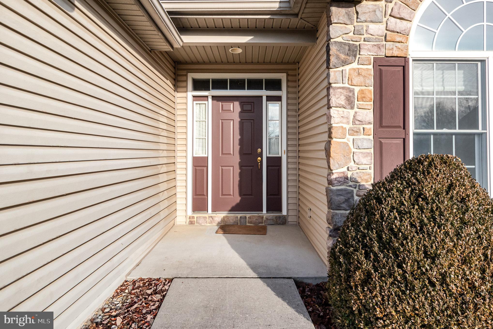ASHCOMBE FARMS - Residential