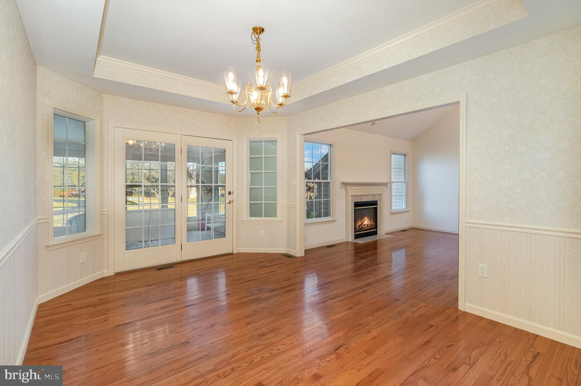 ASHCOMBE FARMS - Residential