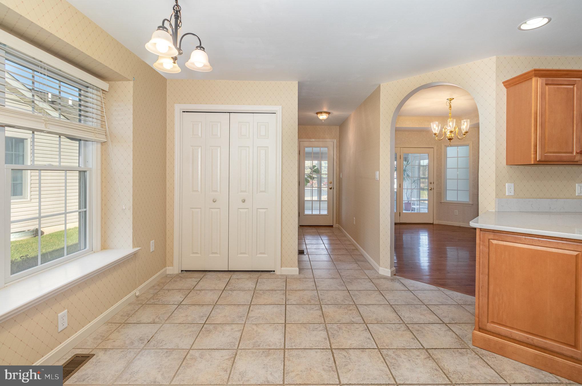 ASHCOMBE FARMS - Residential