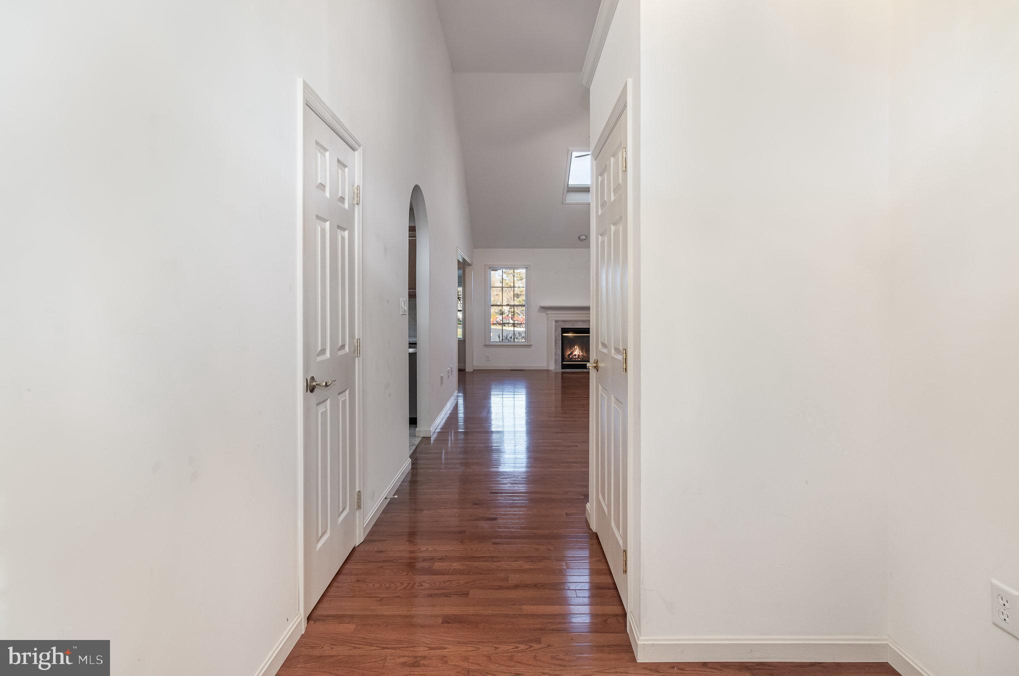 ASHCOMBE FARMS - Residential
