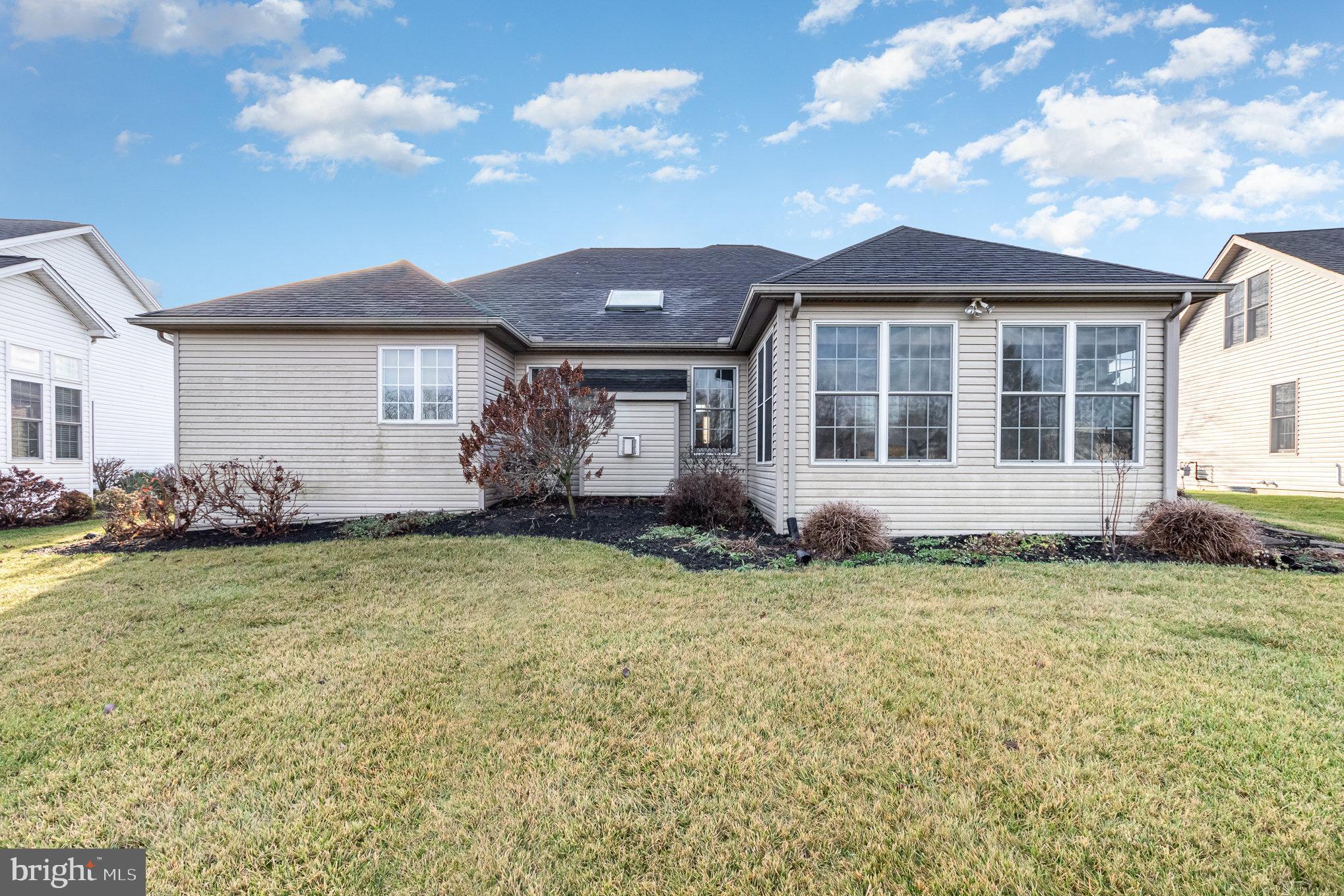 ASHCOMBE FARMS - Residential
