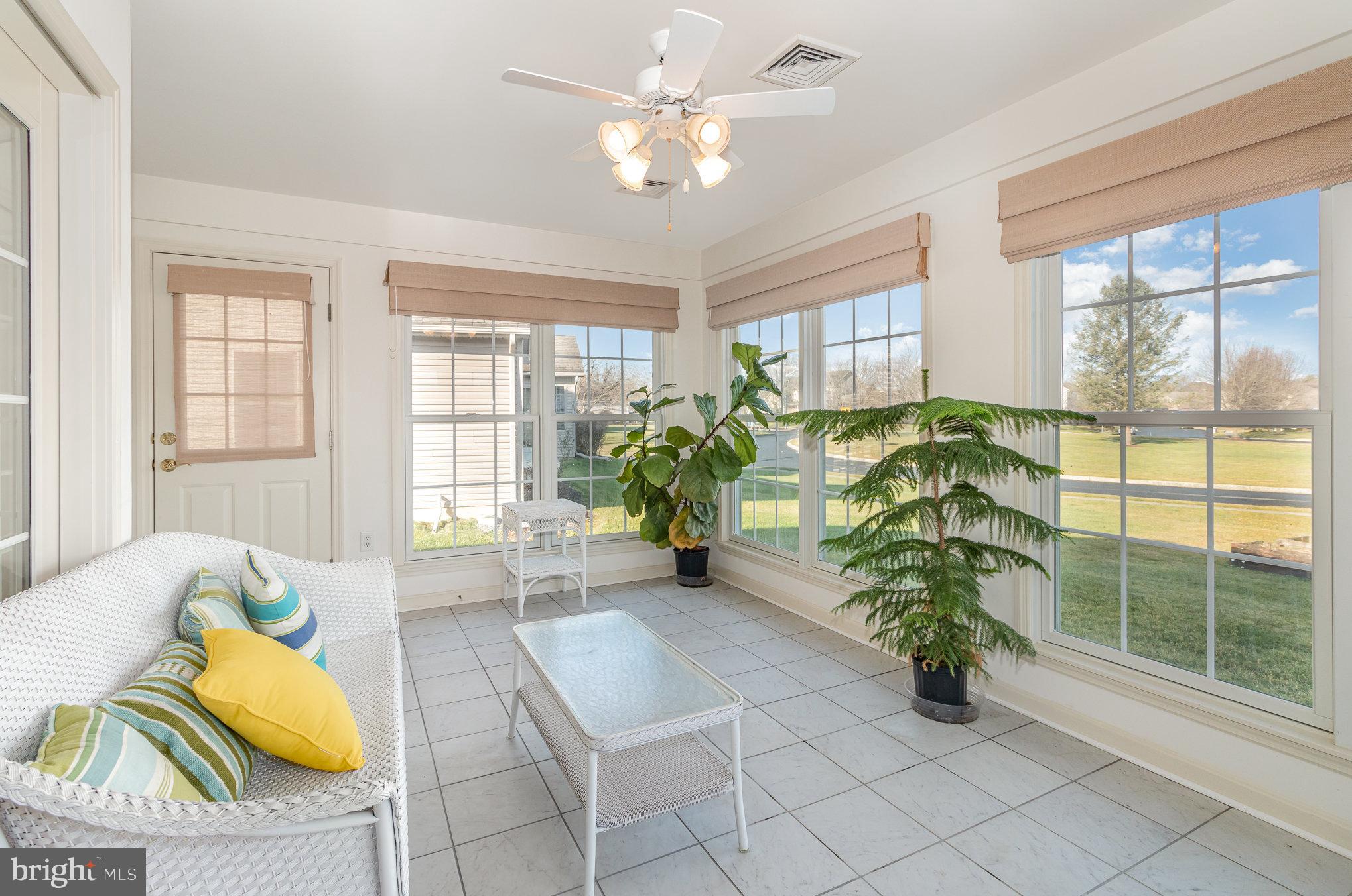 ASHCOMBE FARMS - Residential