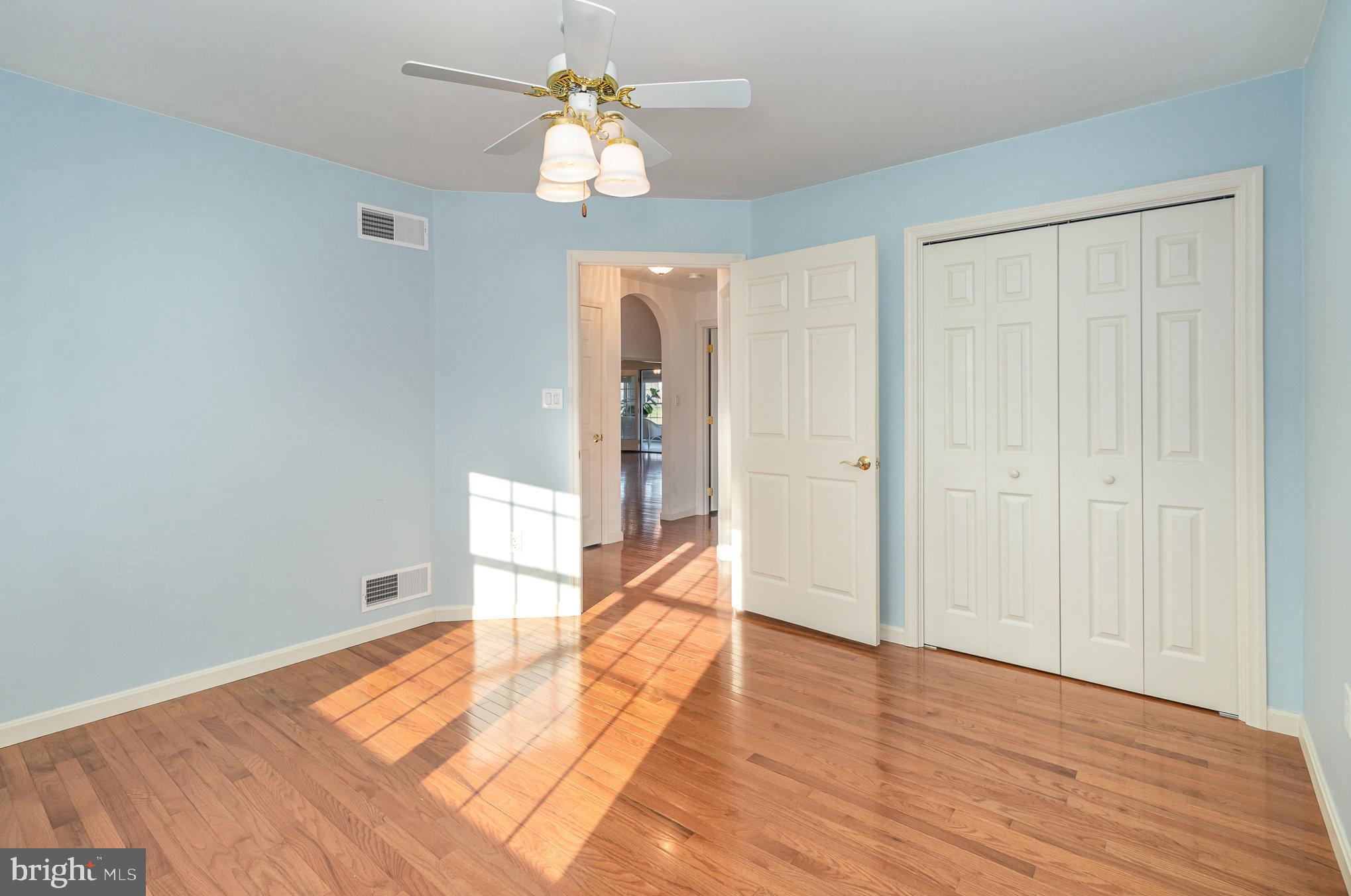 ASHCOMBE FARMS - Residential