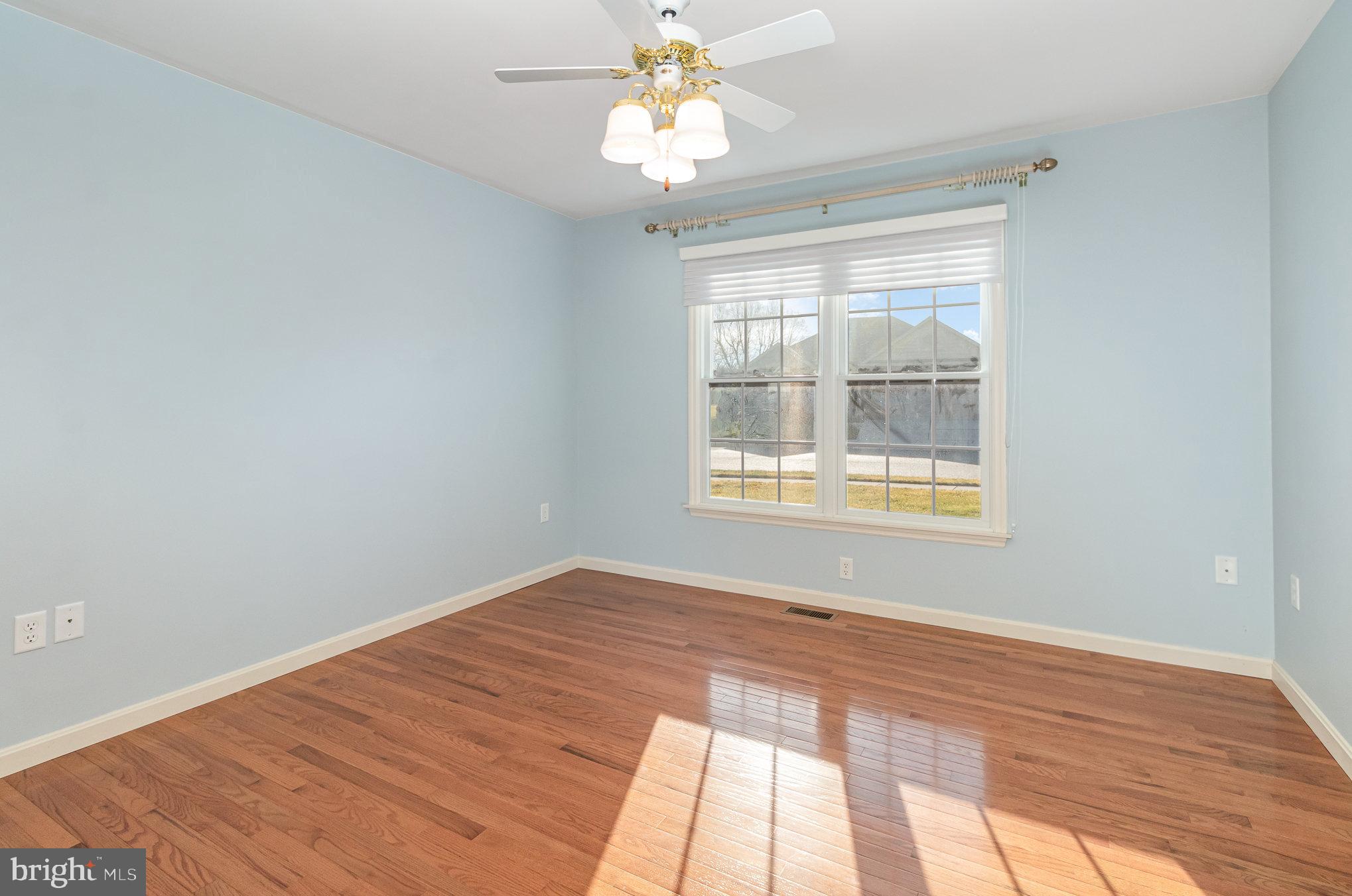 ASHCOMBE FARMS - Residential