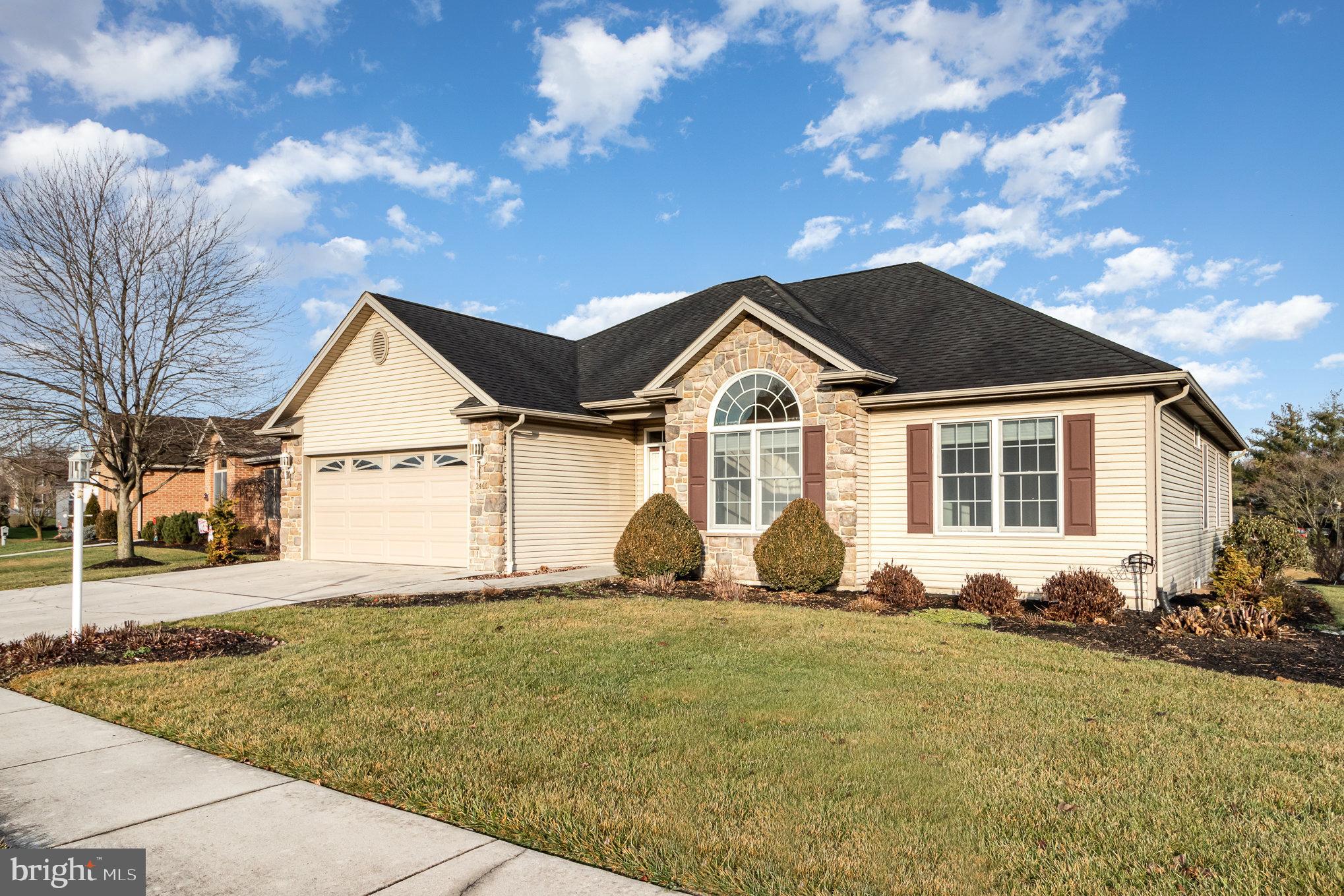 ASHCOMBE FARMS - Residential