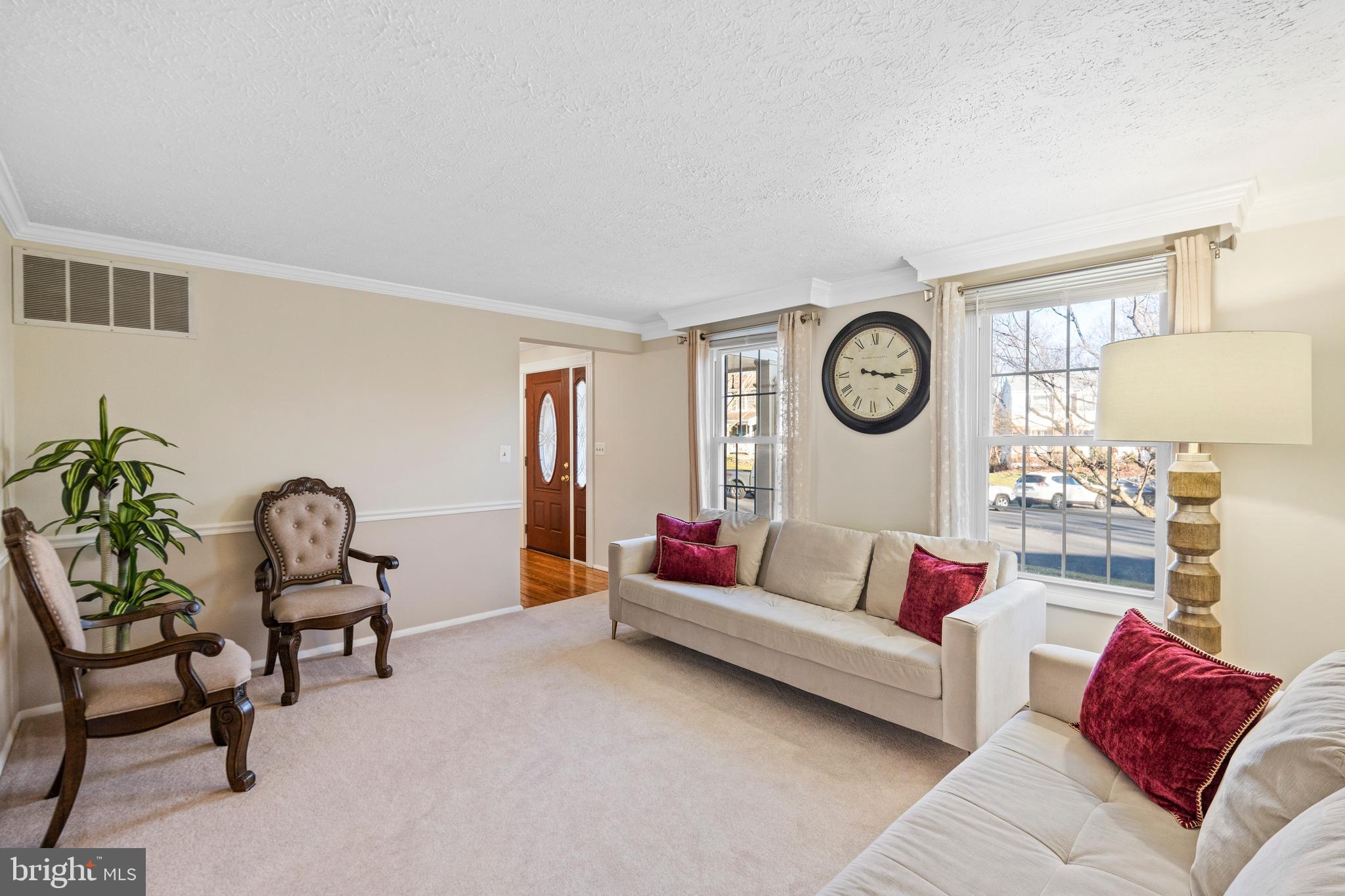 WATKINS MEADOWS - Residential