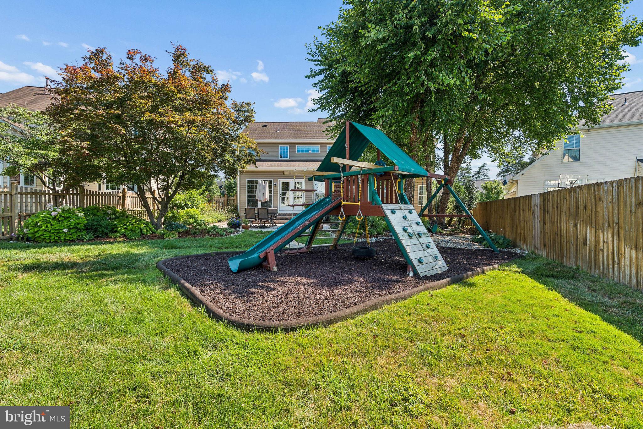 LYNDWOOD MANOR - Residential