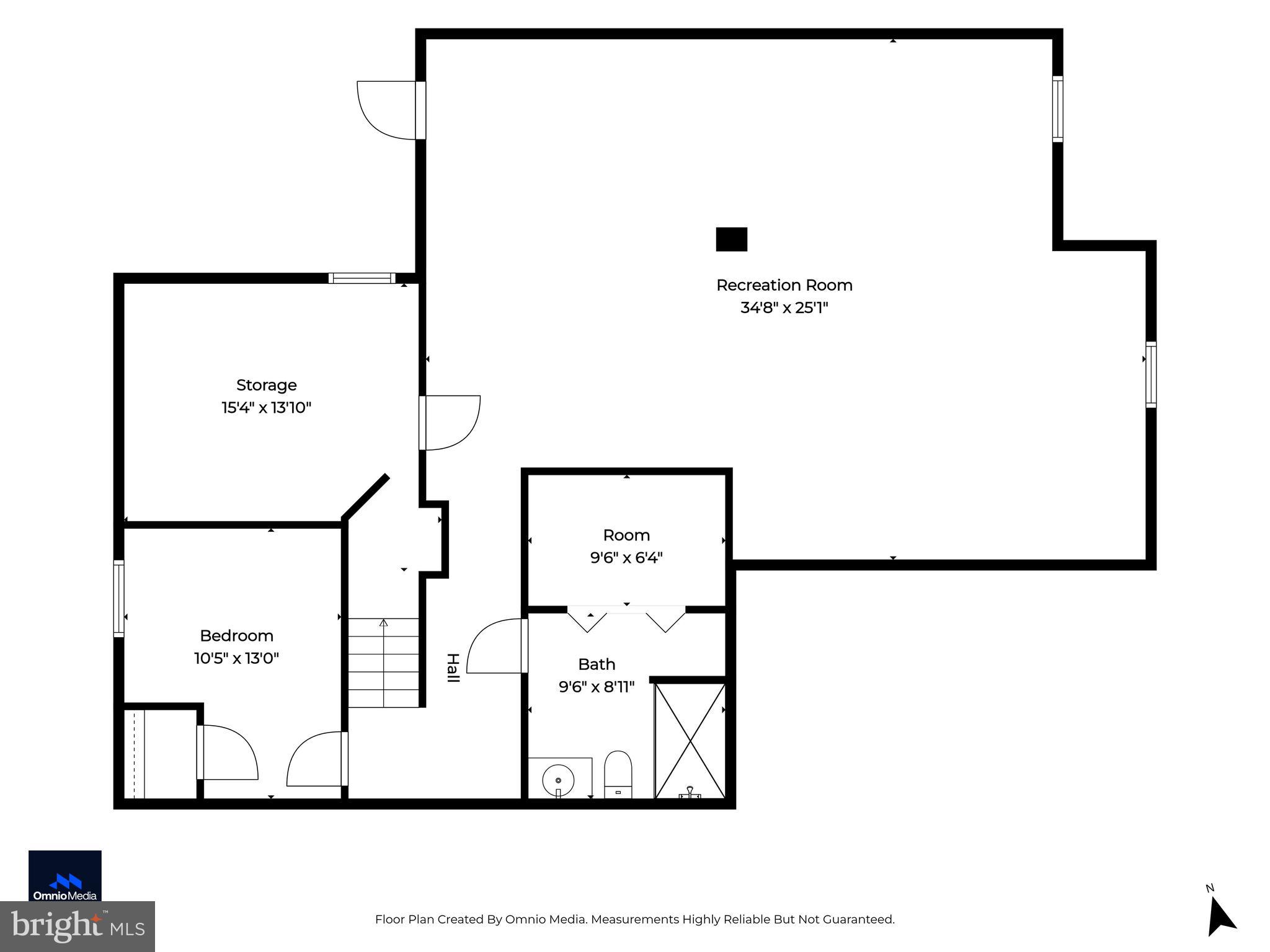 LYNDWOOD MANOR - Residential