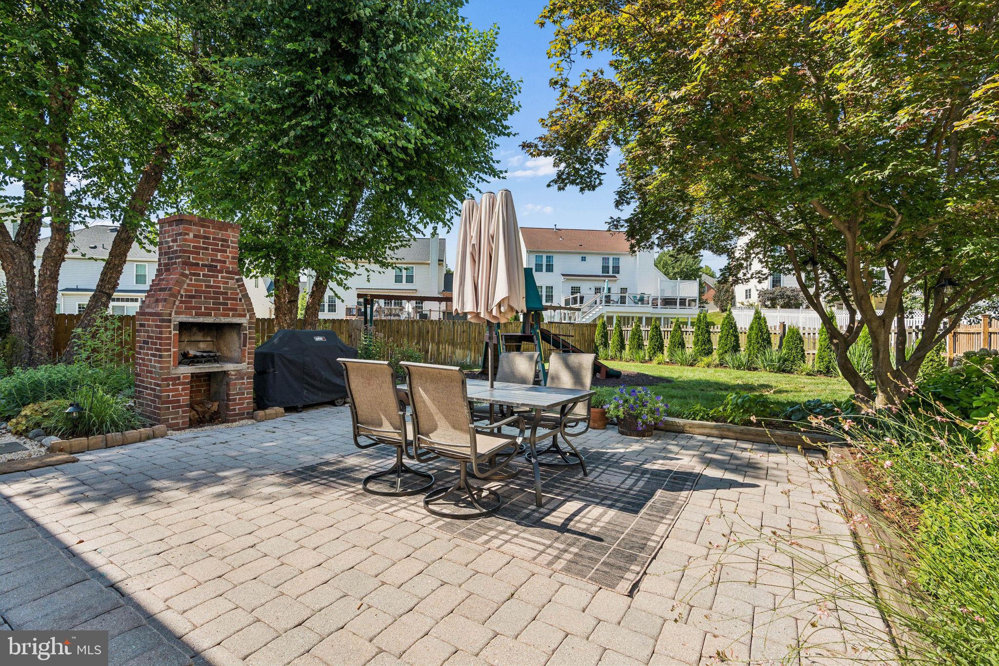 LYNDWOOD MANOR - Residential