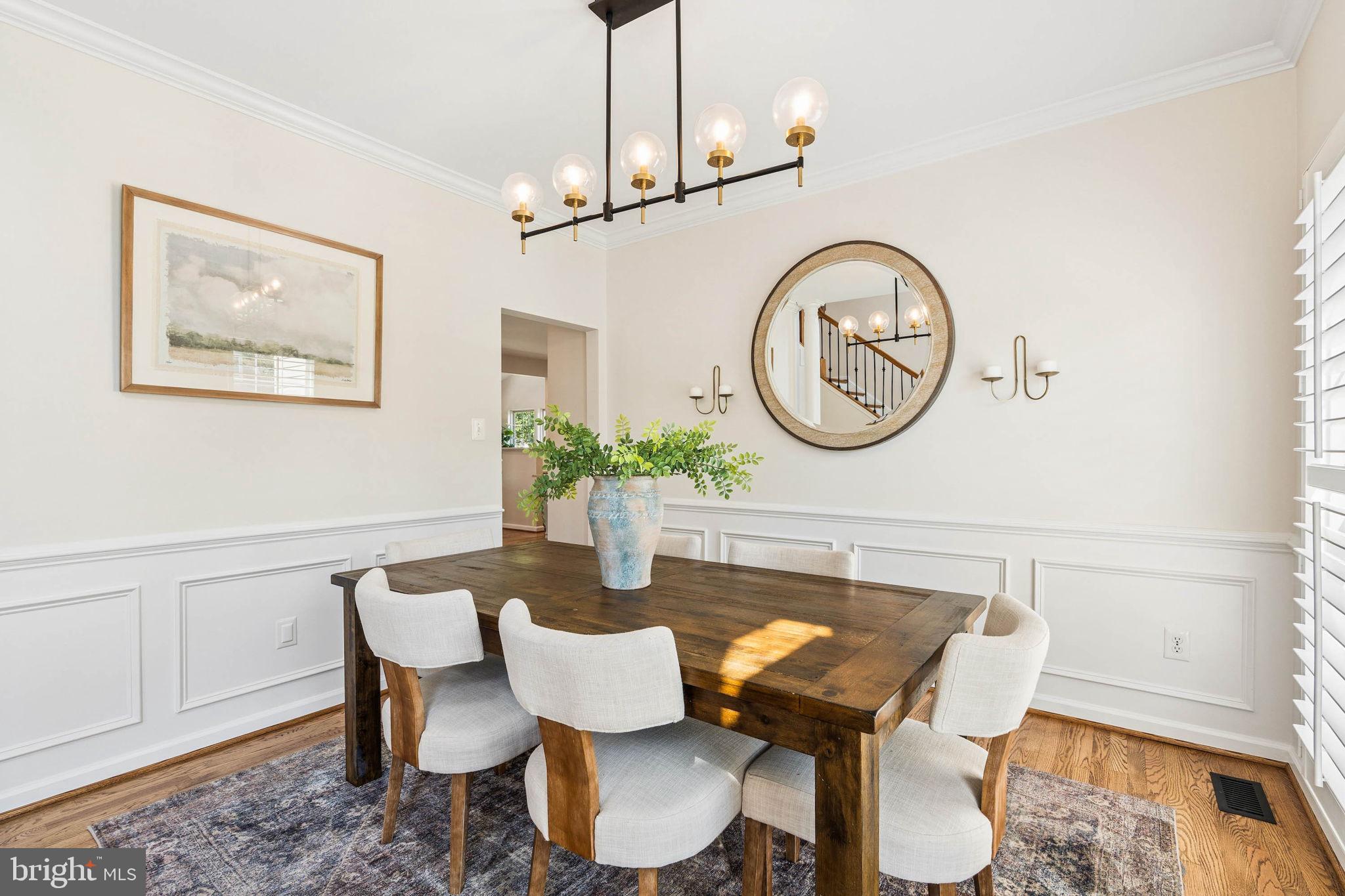LYNDWOOD MANOR - Residential