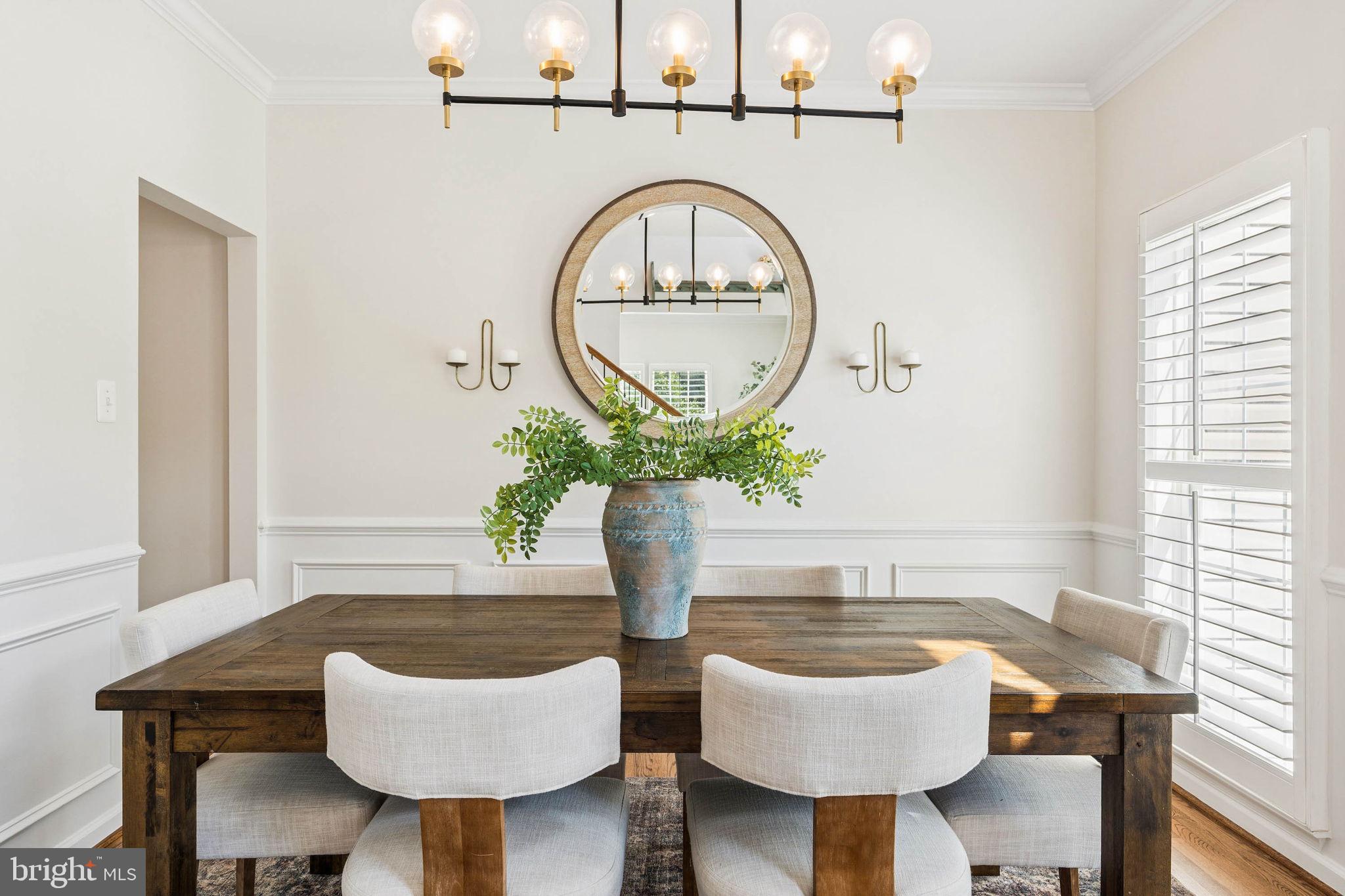 LYNDWOOD MANOR - Residential