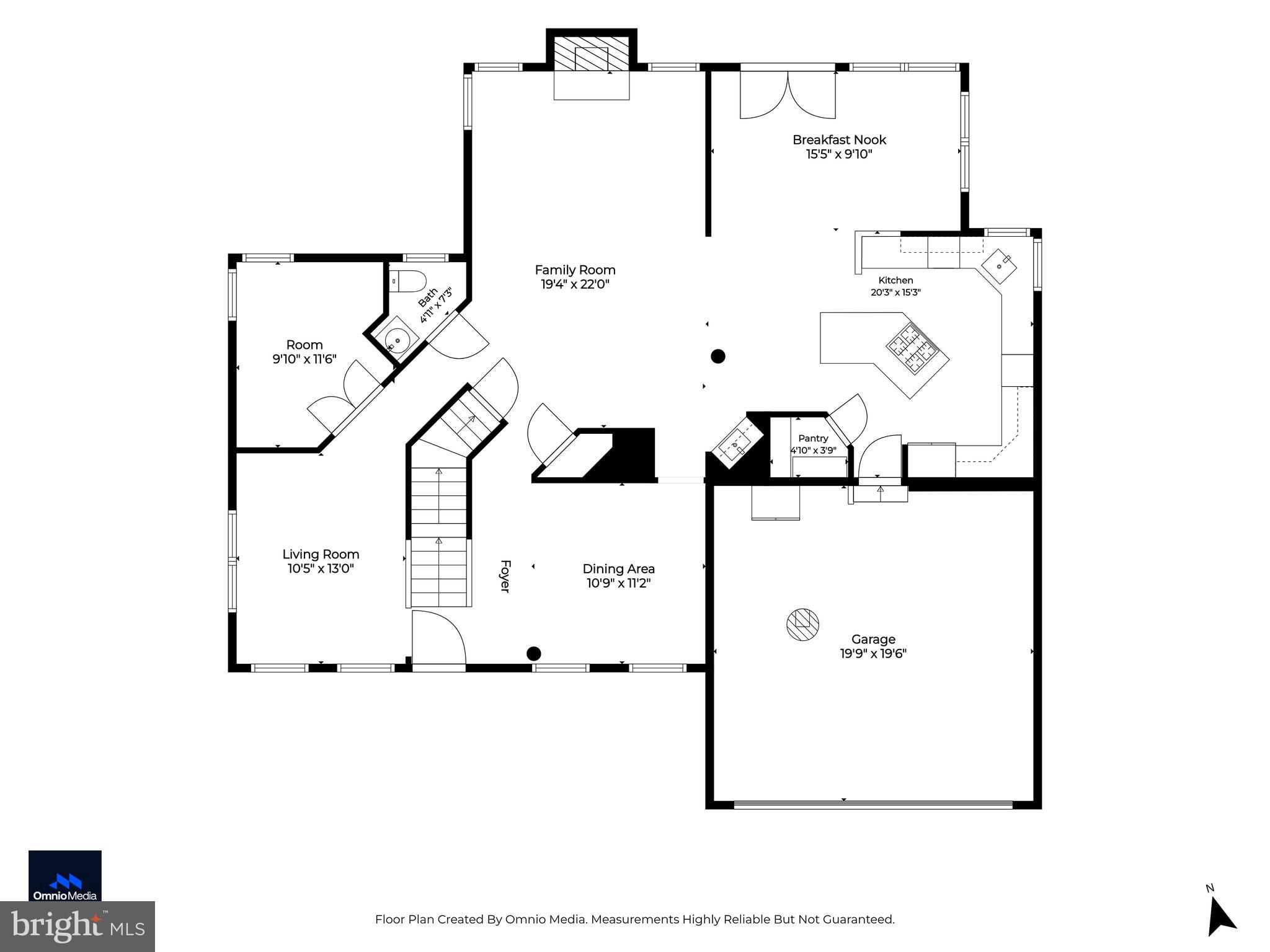 LYNDWOOD MANOR - Residential