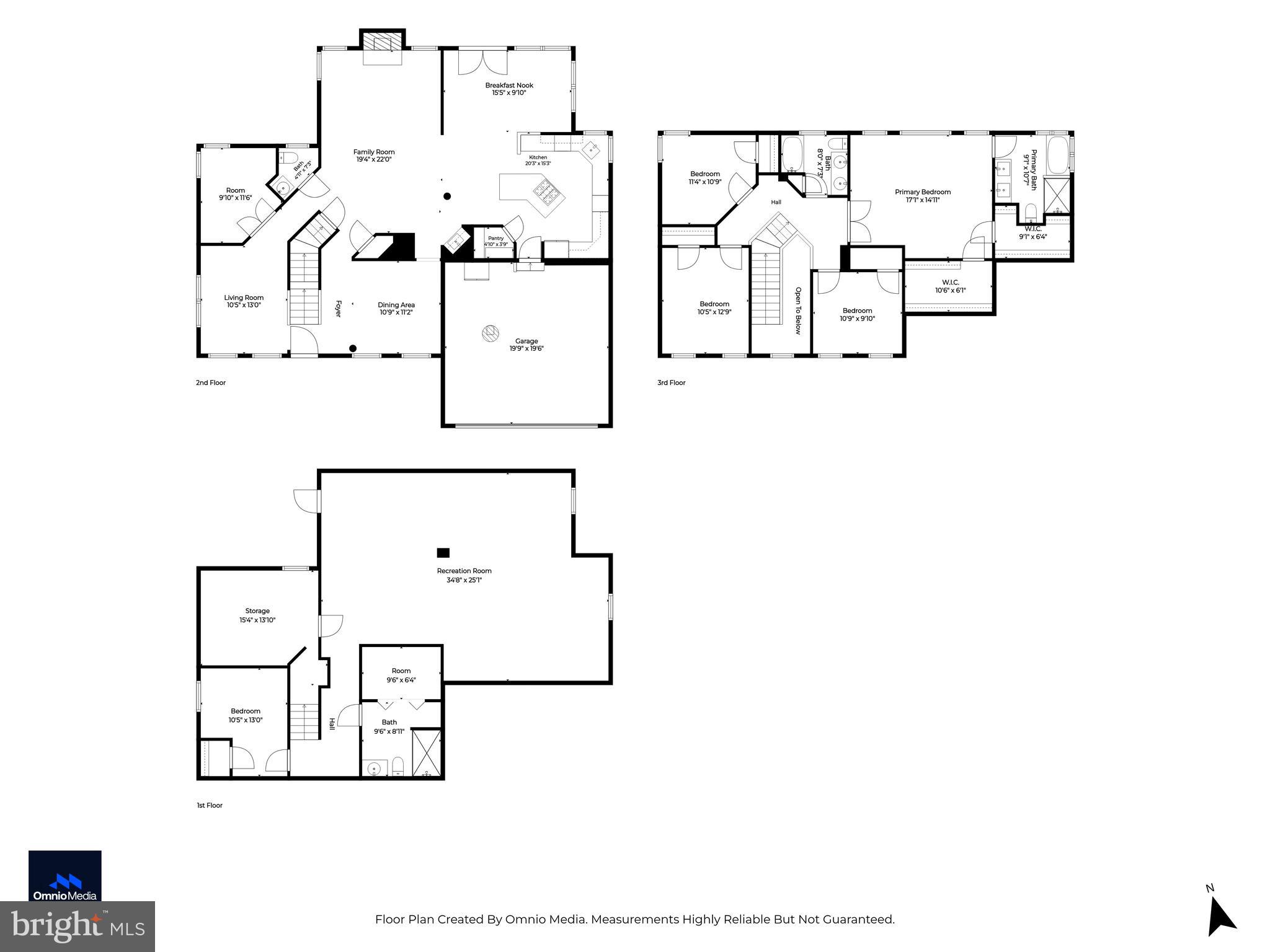 LYNDWOOD MANOR - Residential