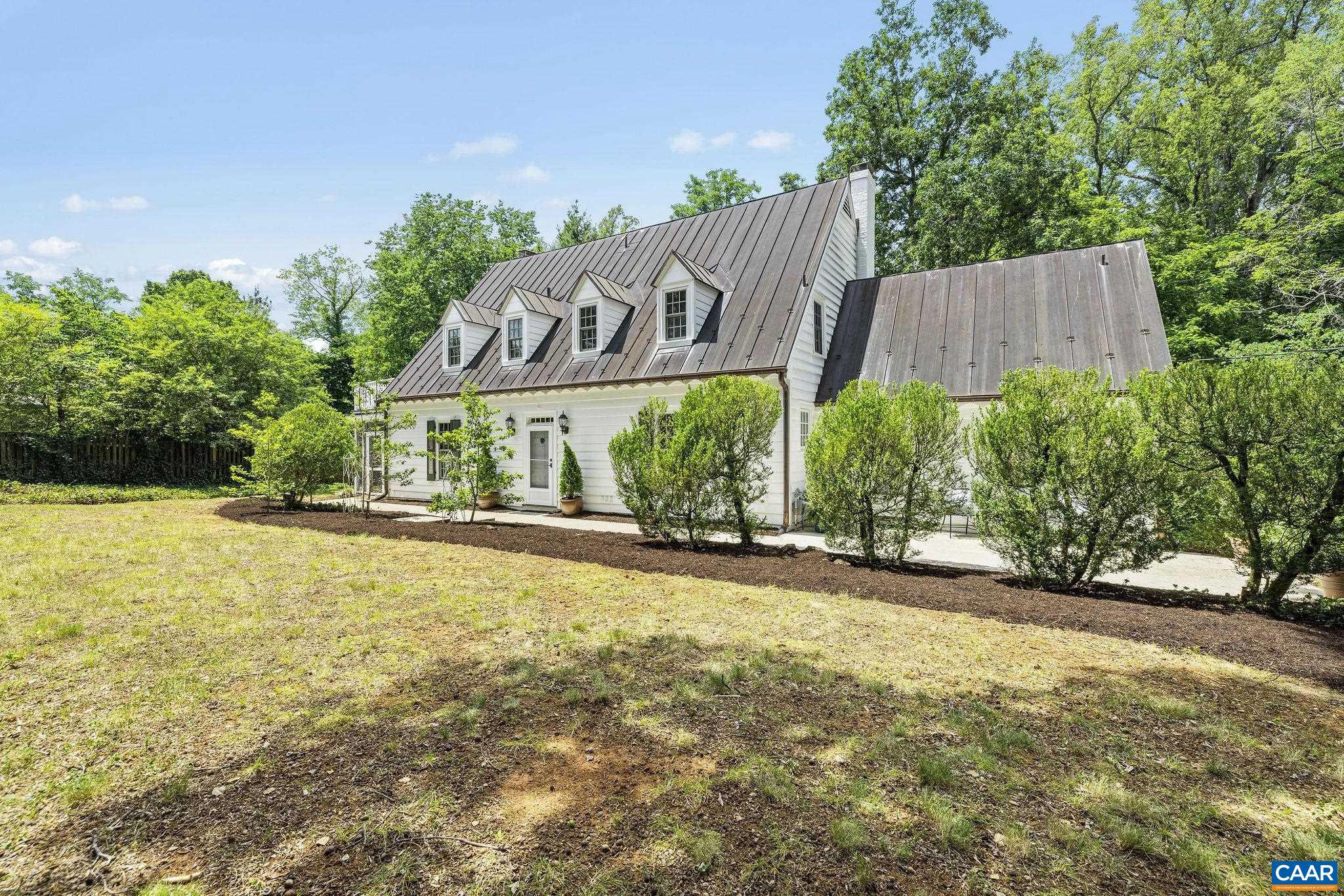 RUGBY - Residential