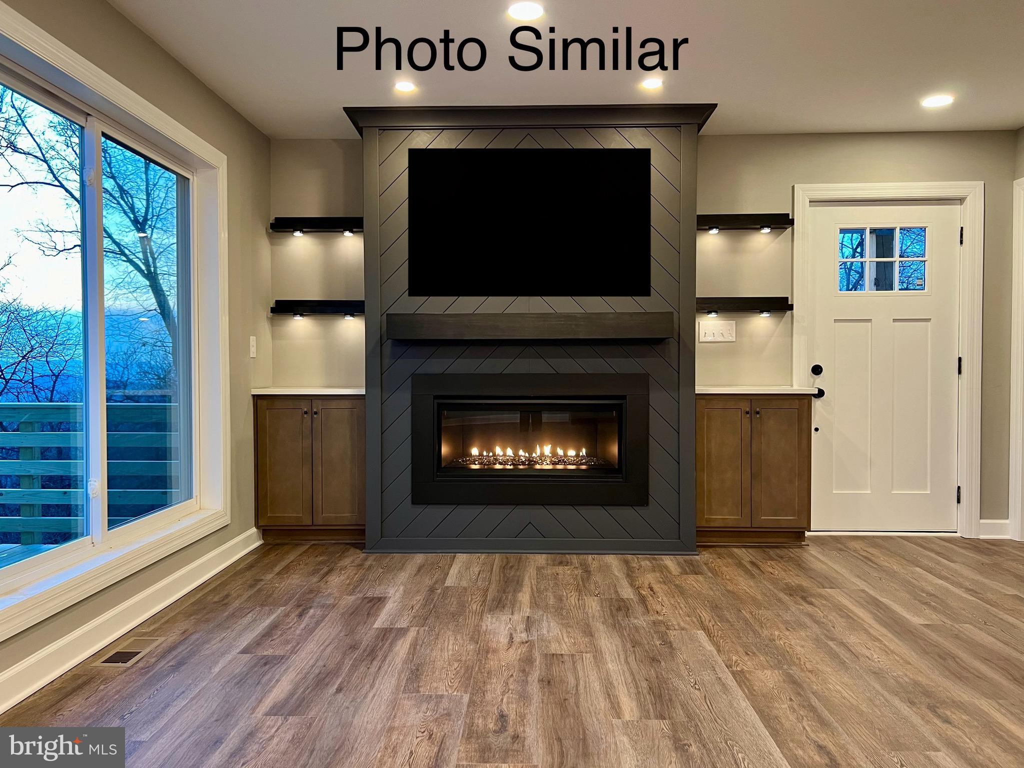 SKYLAND ESTATES - Residential