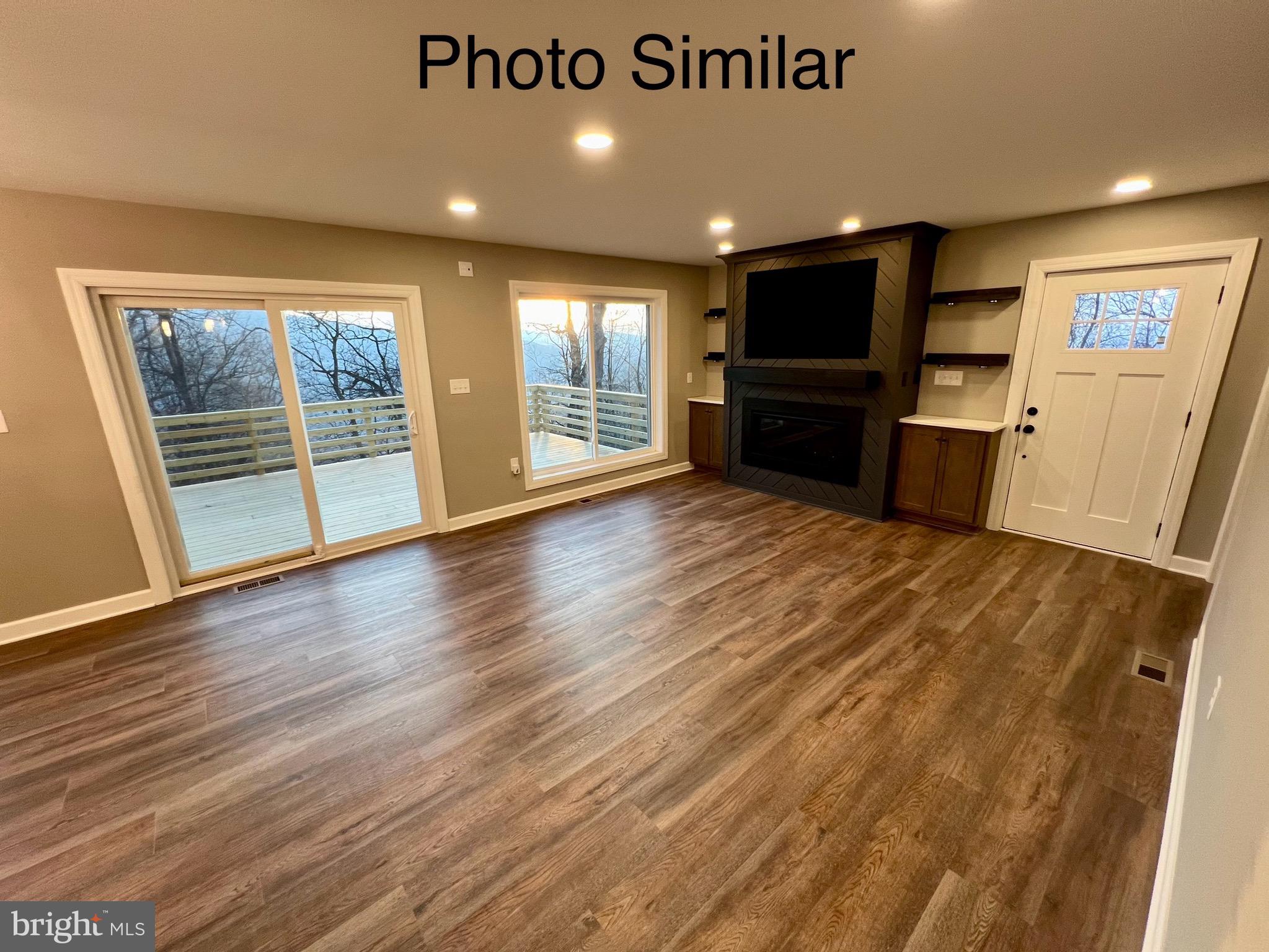 SKYLAND ESTATES - Residential