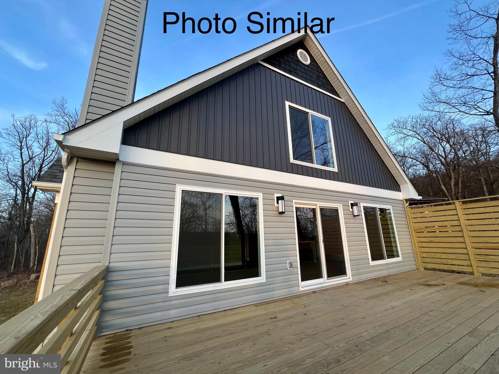 SKYLAND ESTATES - Residential
