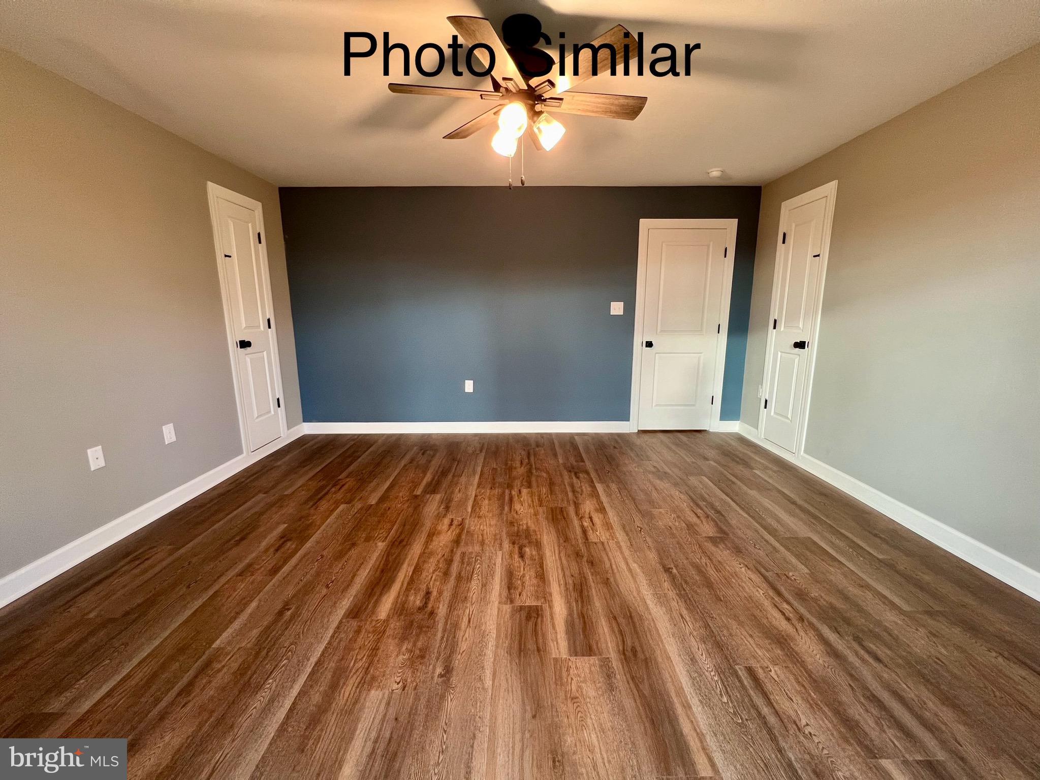SKYLAND ESTATES - Residential