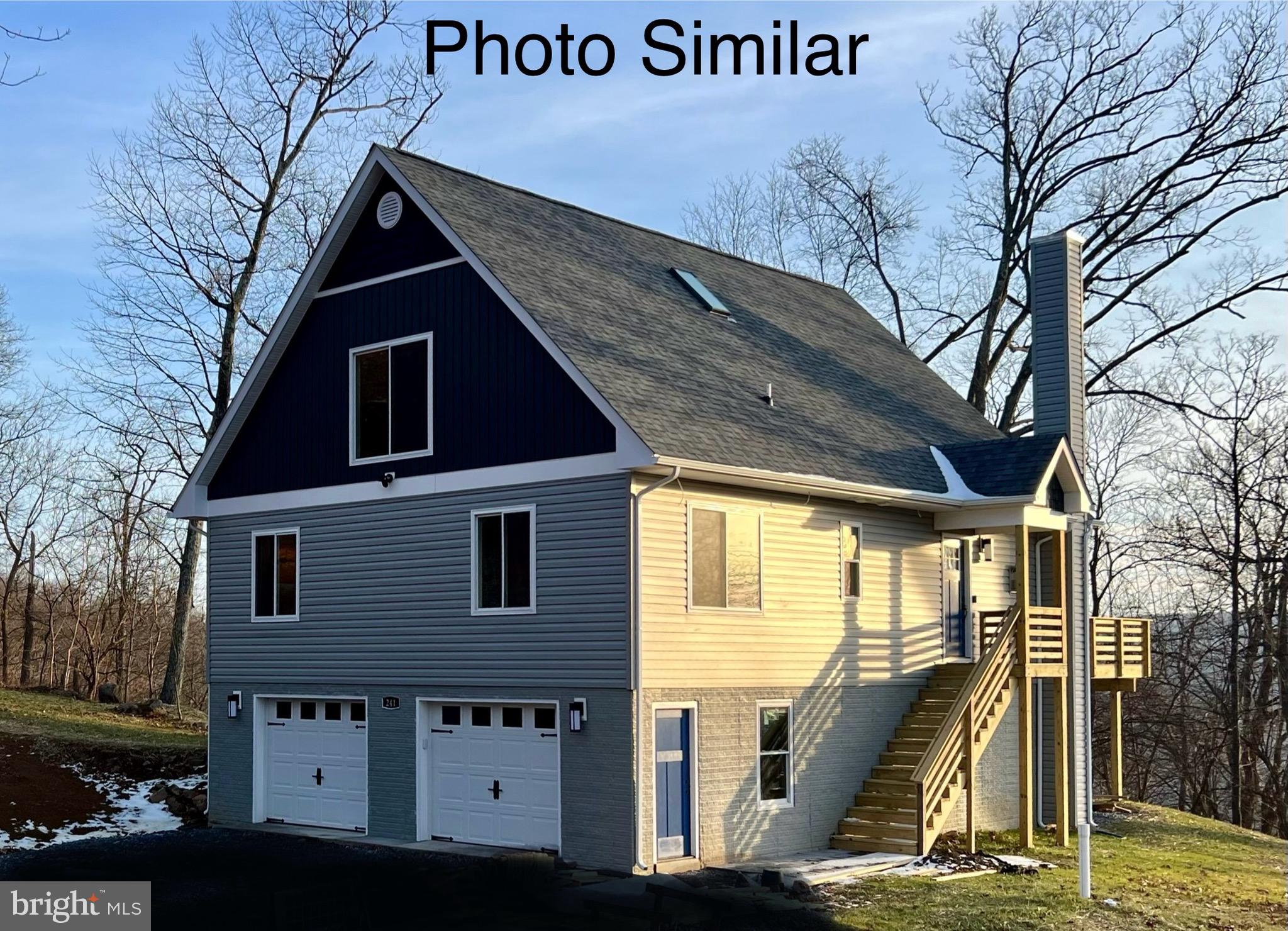 SKYLAND ESTATES - Residential