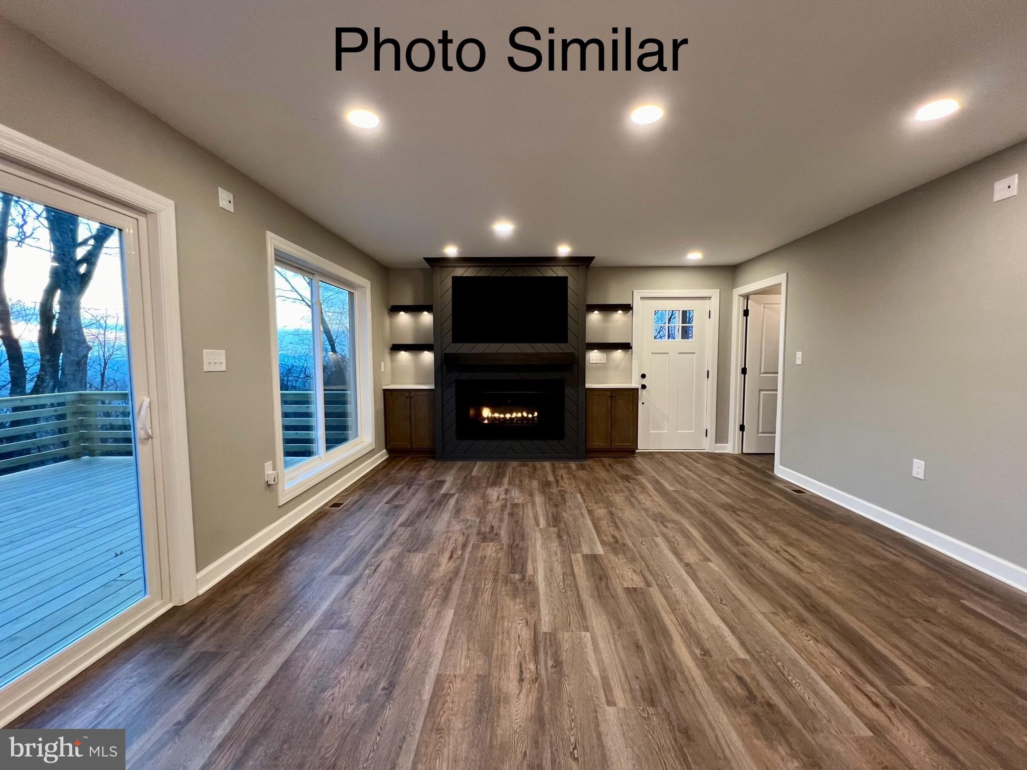 SKYLAND ESTATES - Residential