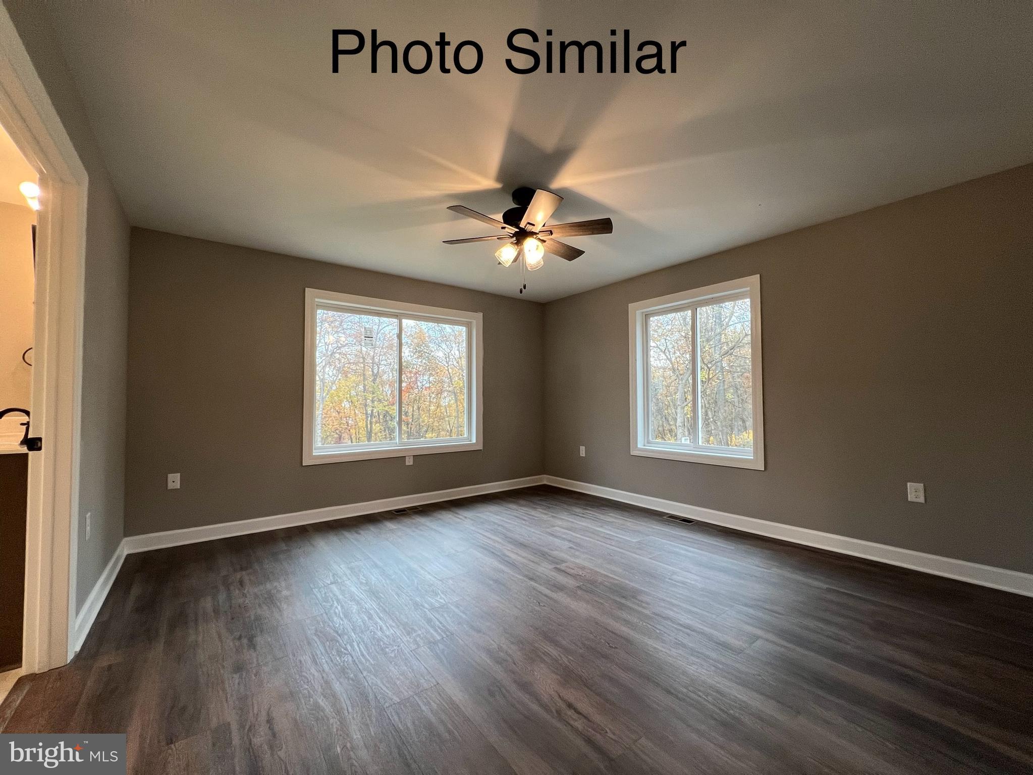 SKYLAND ESTATES - Residential