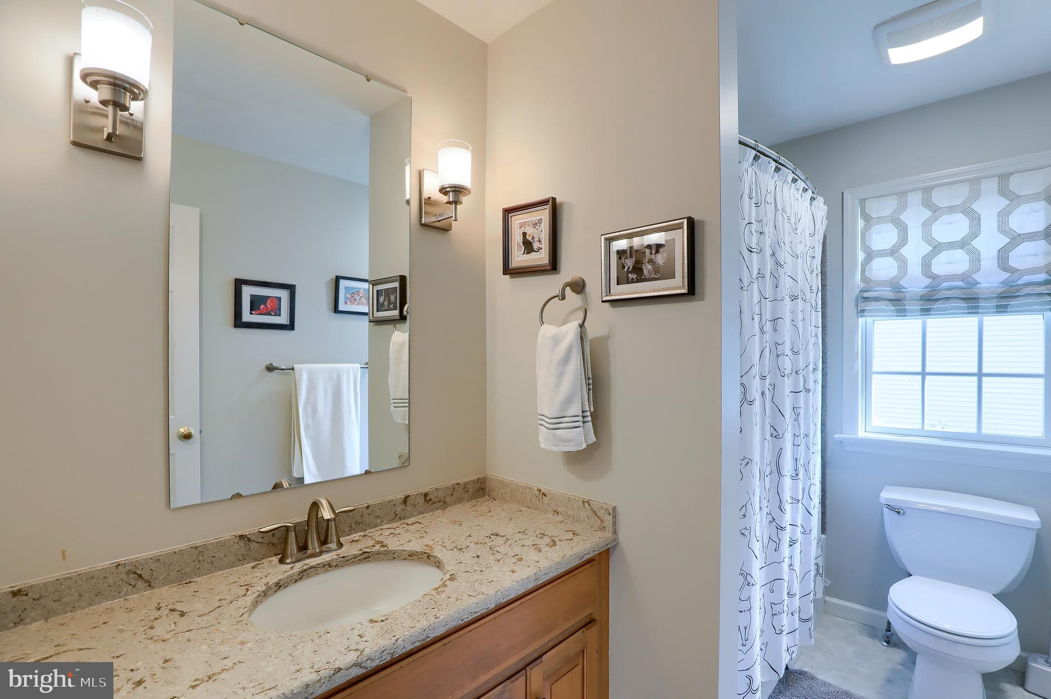 HUNTERS RIDGE - Residential