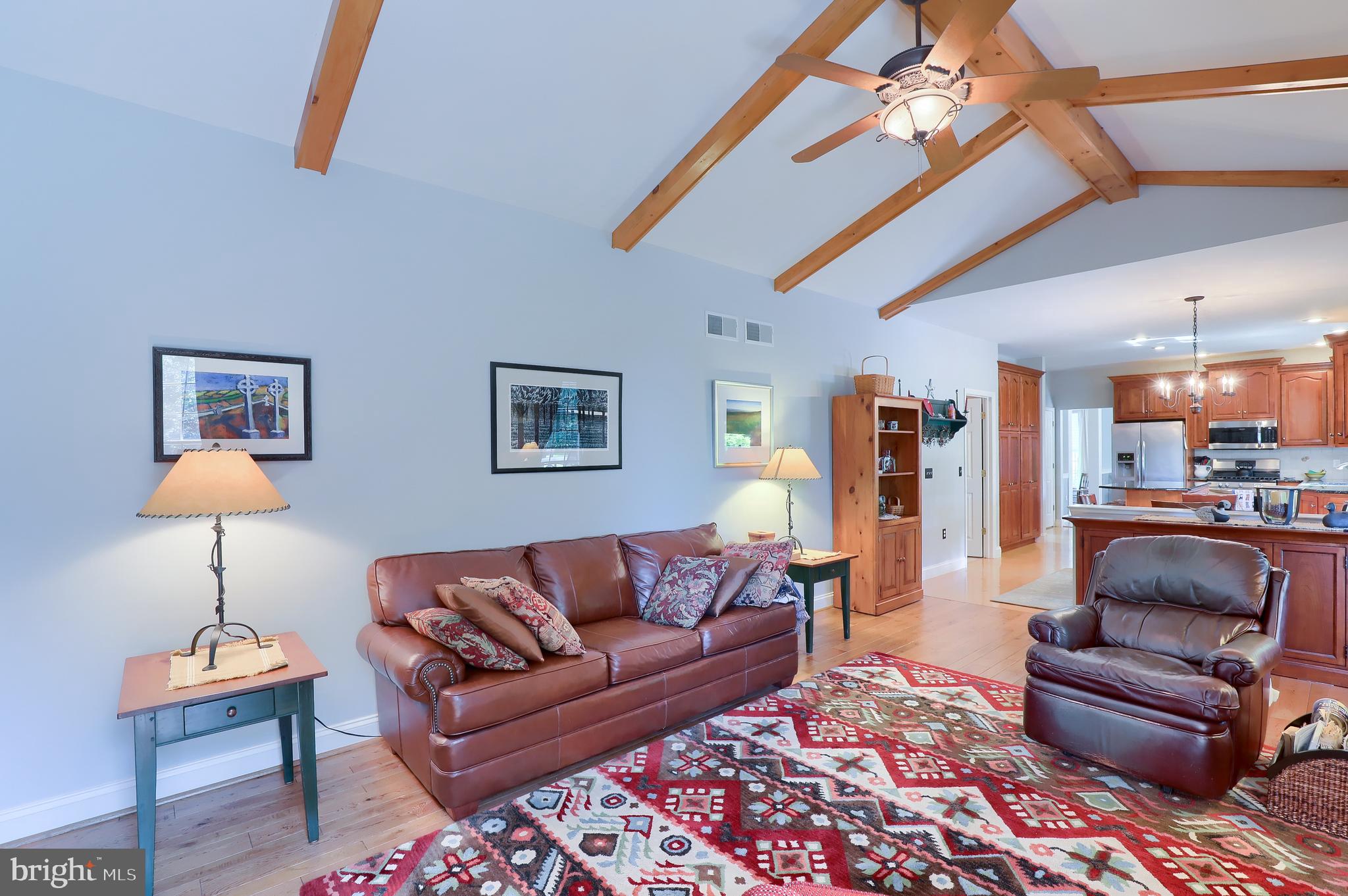 HUNTERS RIDGE - Residential
