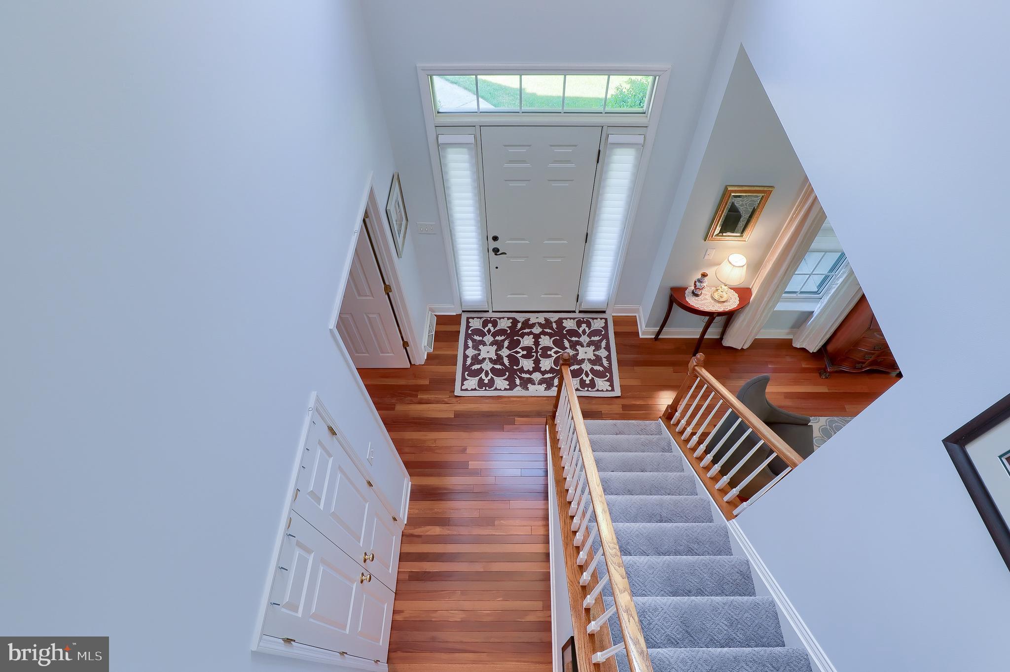 HUNTERS RIDGE - Residential