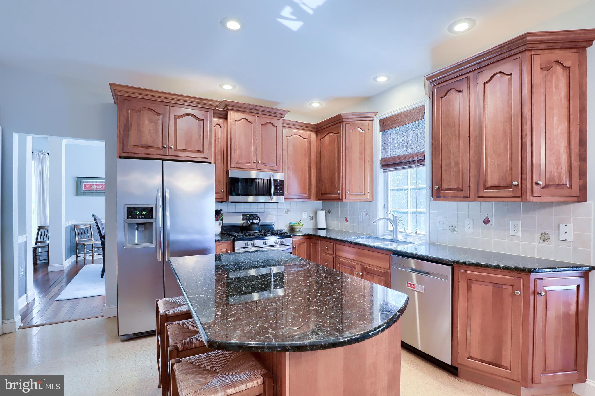 HUNTERS RIDGE - Residential