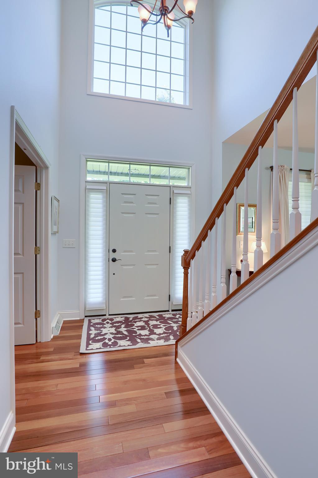 HUNTERS RIDGE - Residential