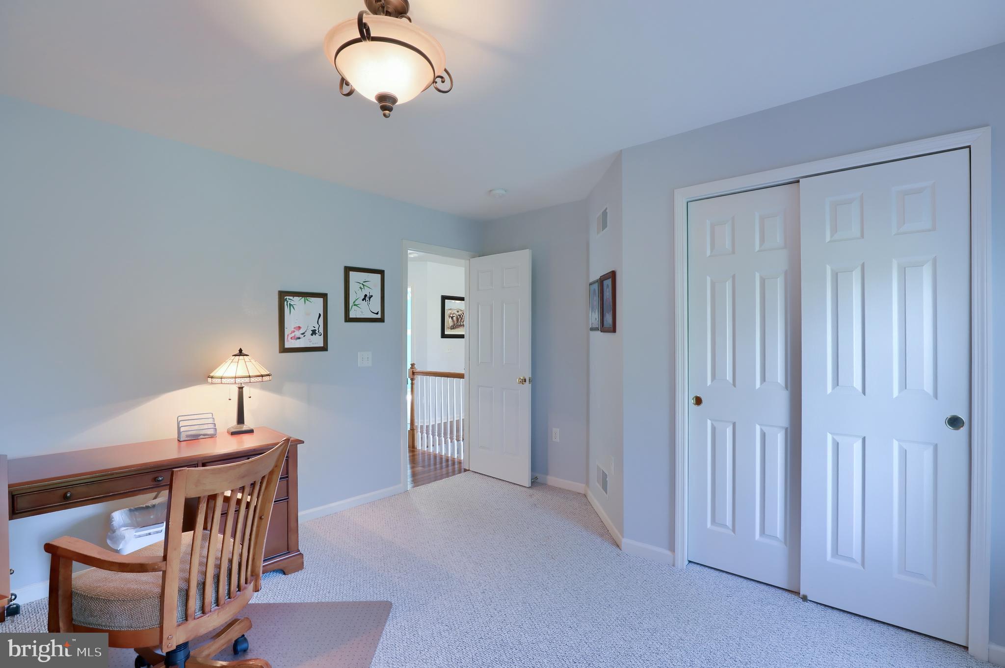 HUNTERS RIDGE - Residential