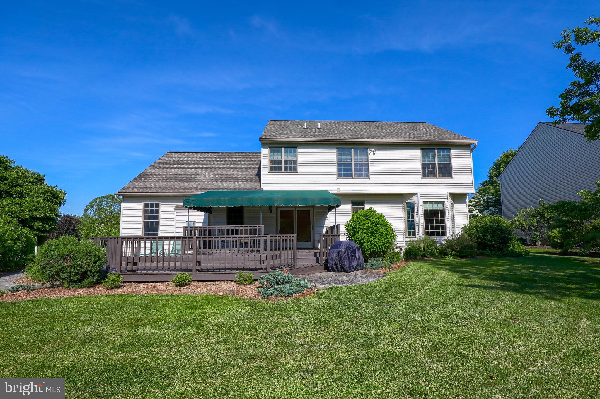 HUNTERS RIDGE - Residential