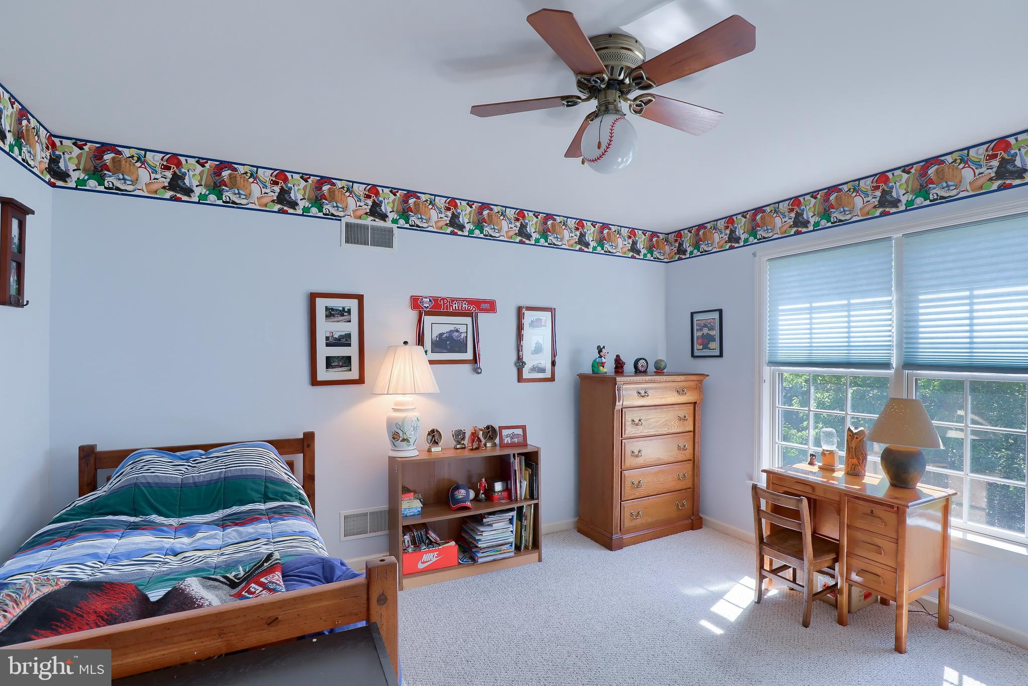 HUNTERS RIDGE - Residential