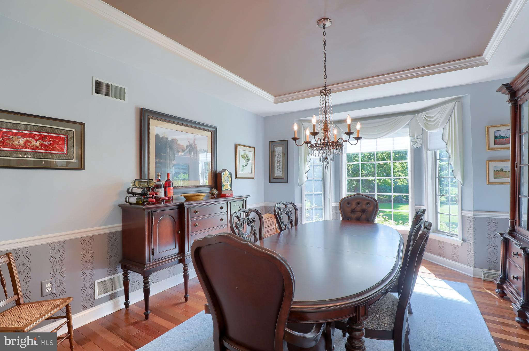 HUNTERS RIDGE - Residential