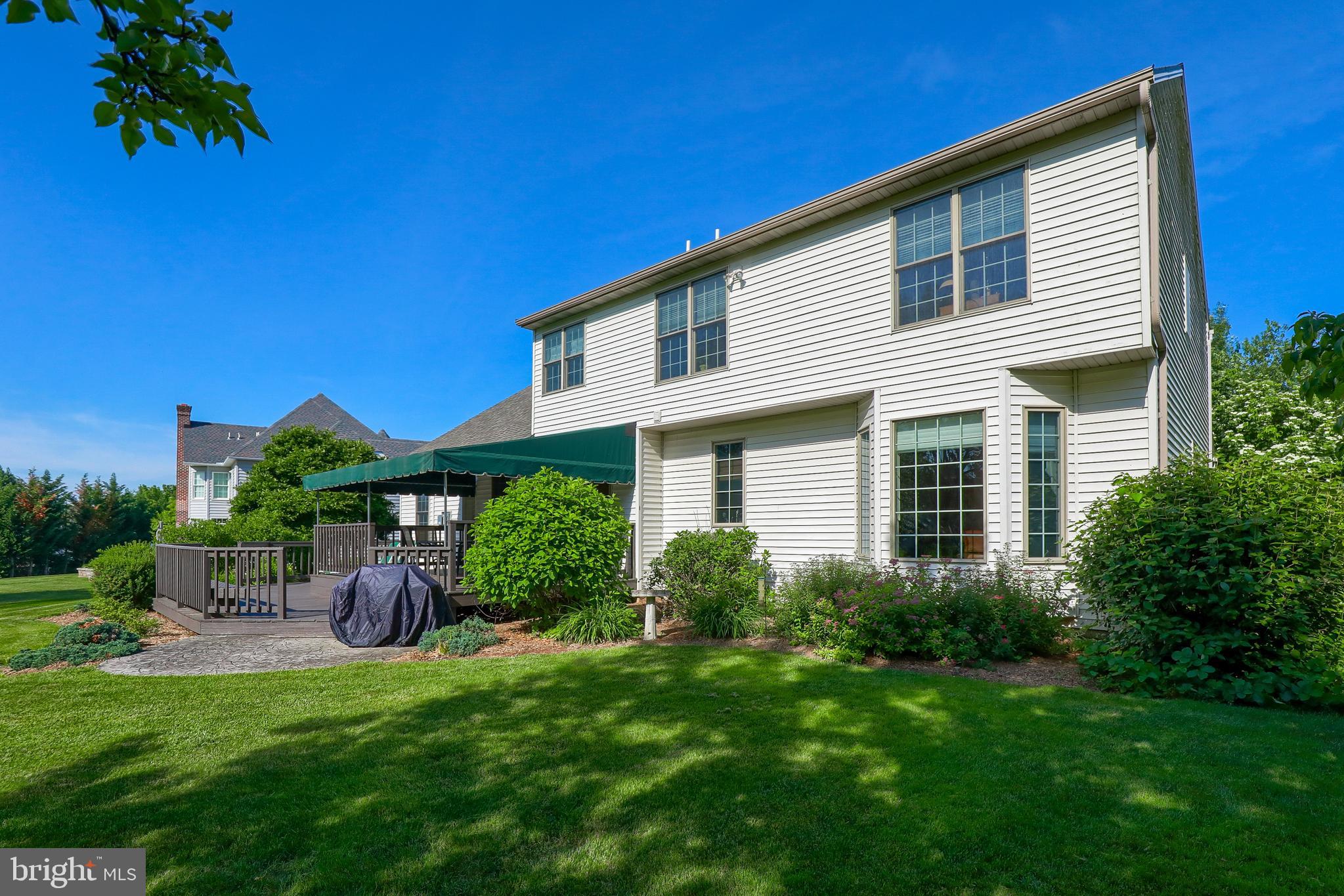 HUNTERS RIDGE - Residential