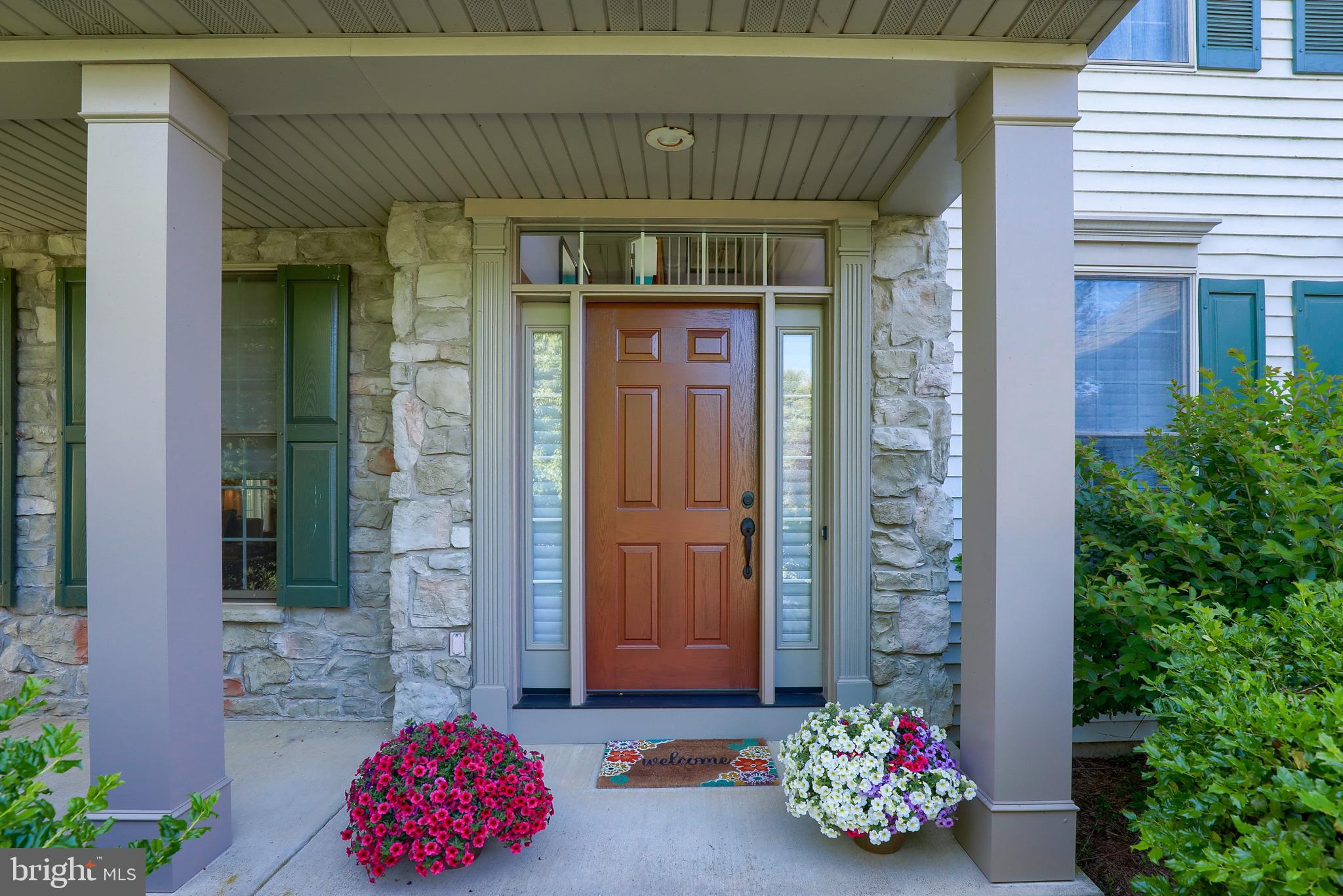 HUNTERS RIDGE - Residential