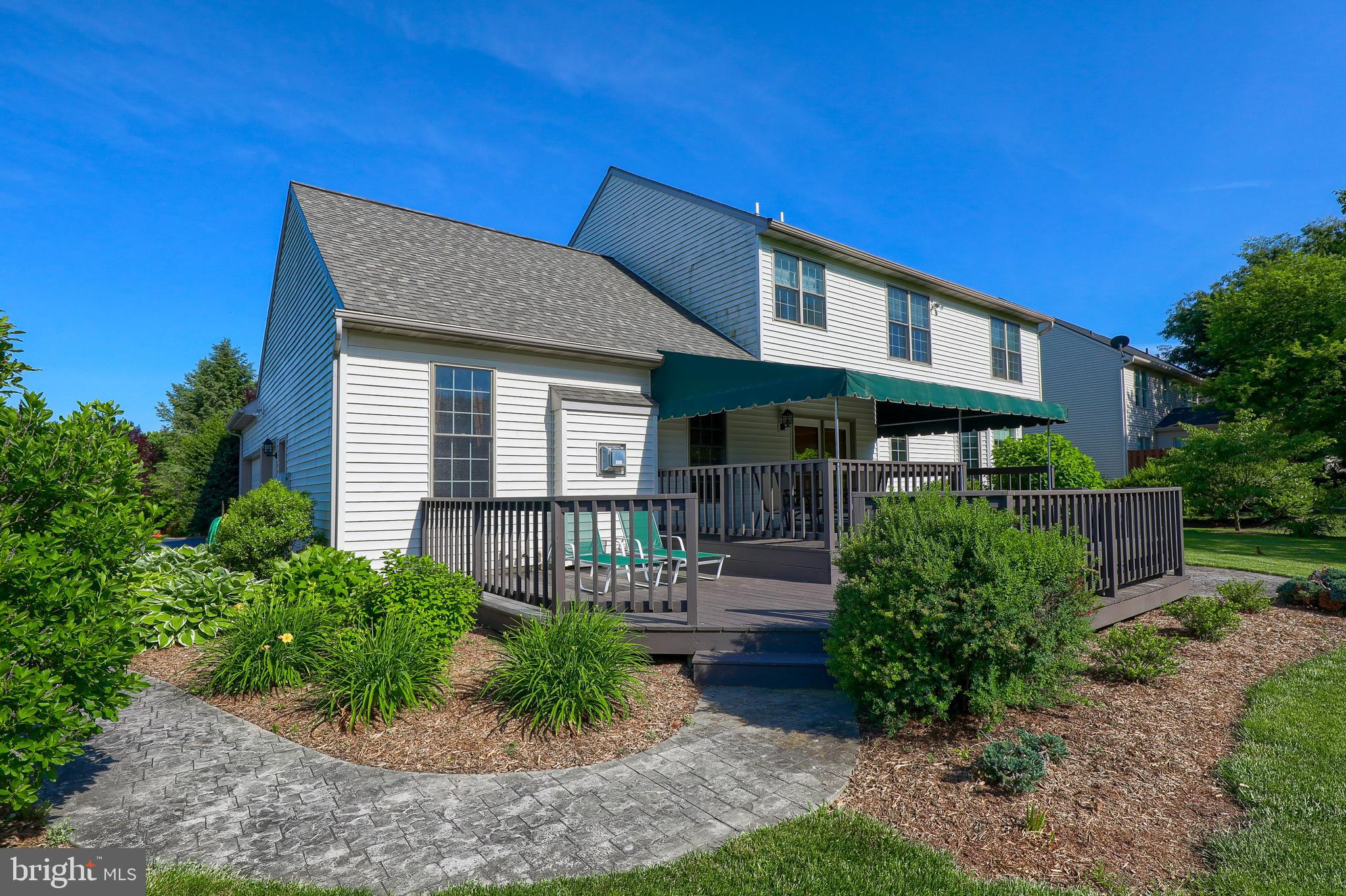HUNTERS RIDGE - Residential
