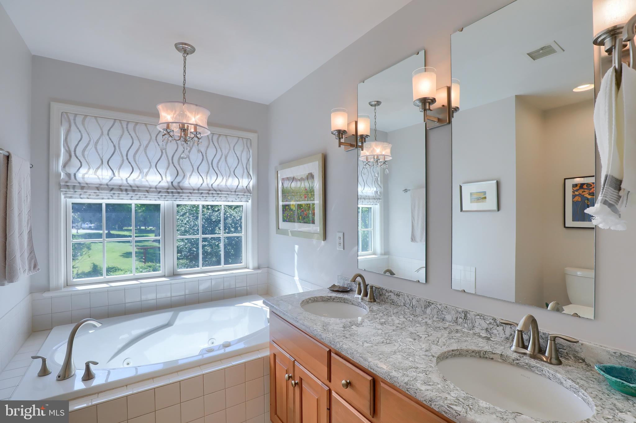 HUNTERS RIDGE - Residential