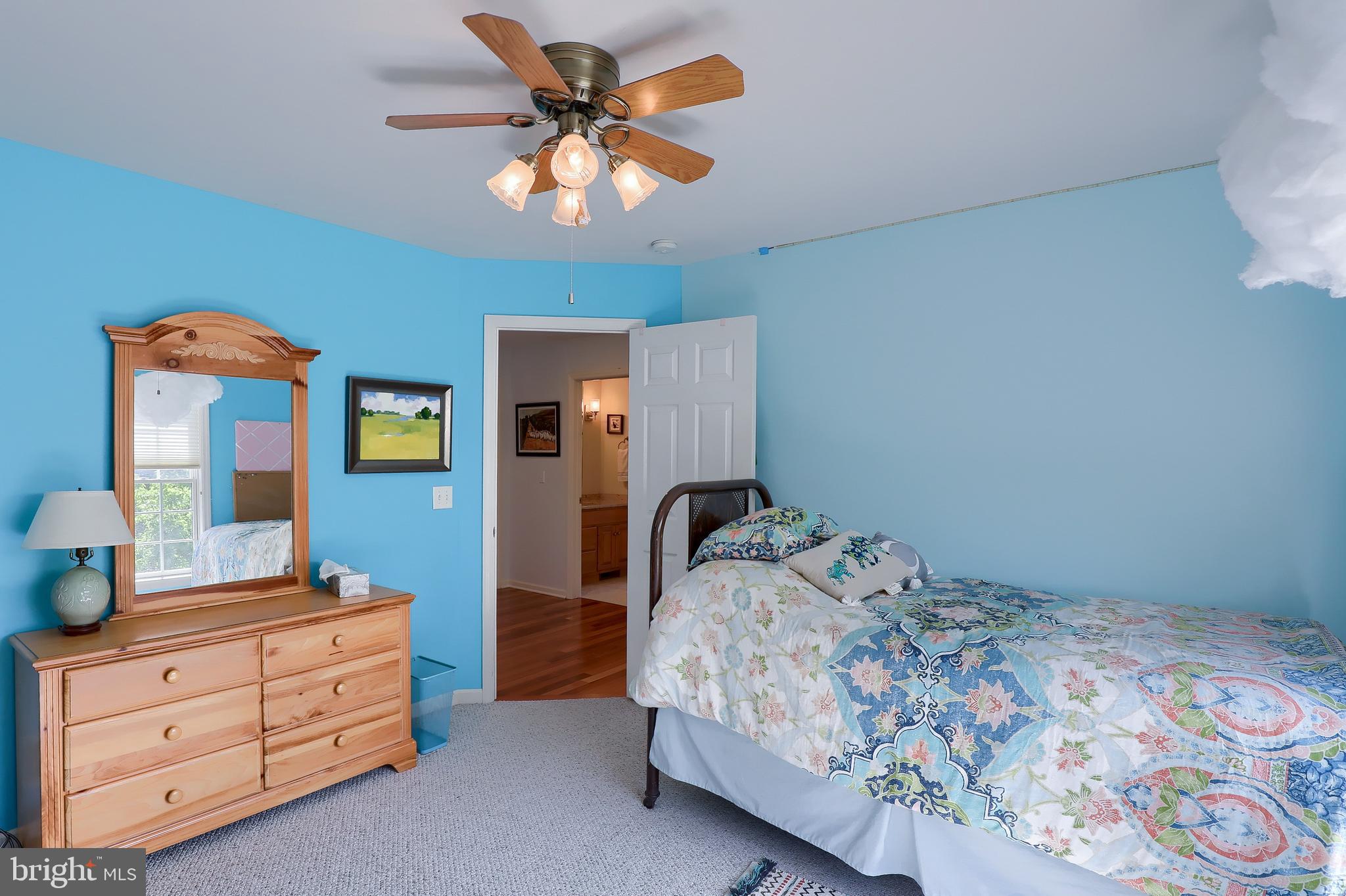 HUNTERS RIDGE - Residential