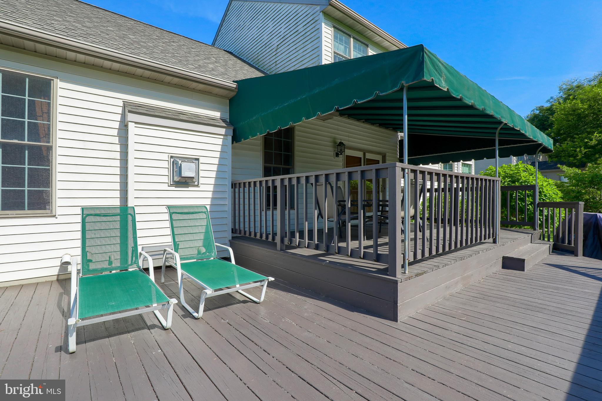 HUNTERS RIDGE - Residential