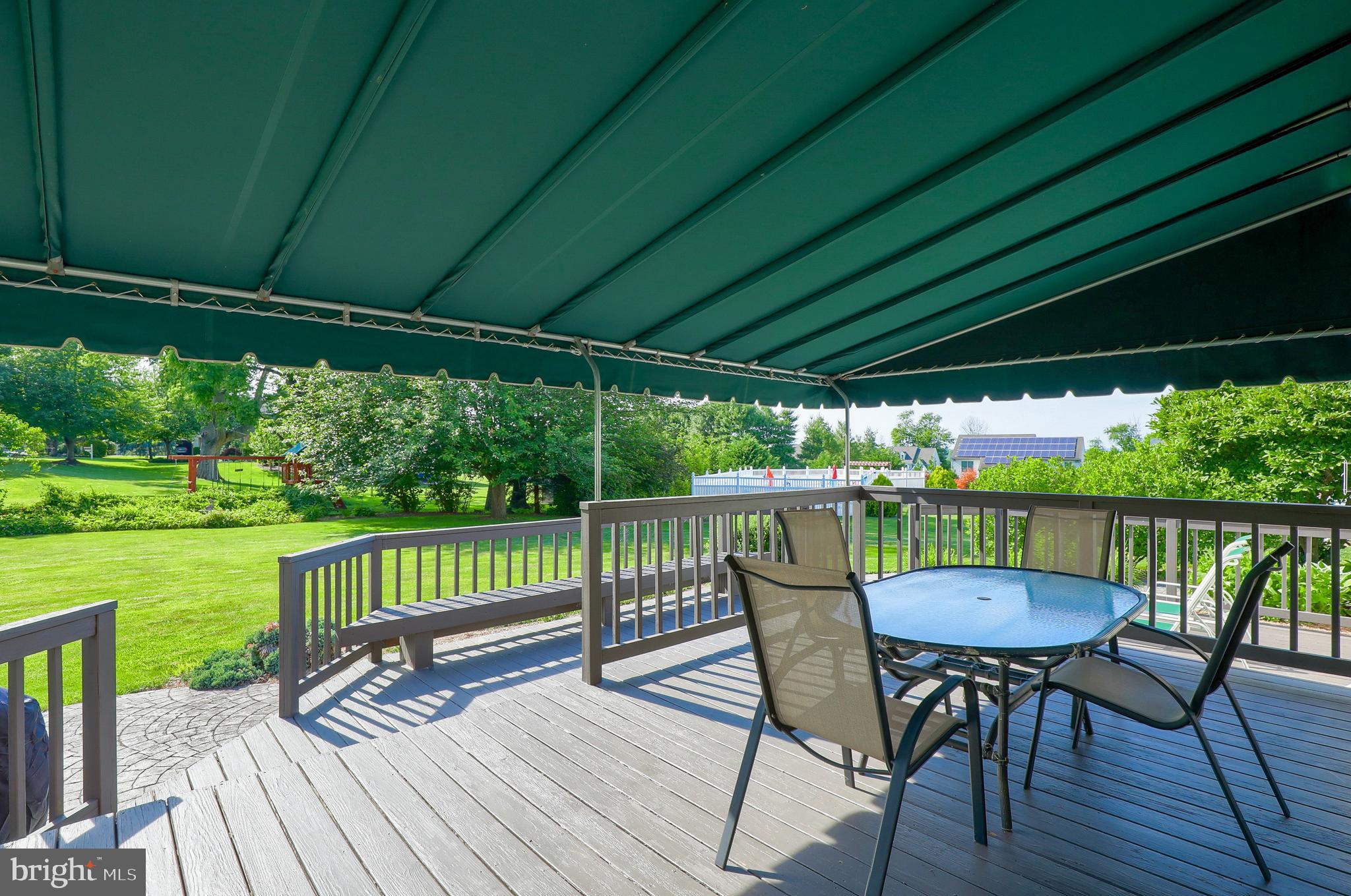 HUNTERS RIDGE - Residential