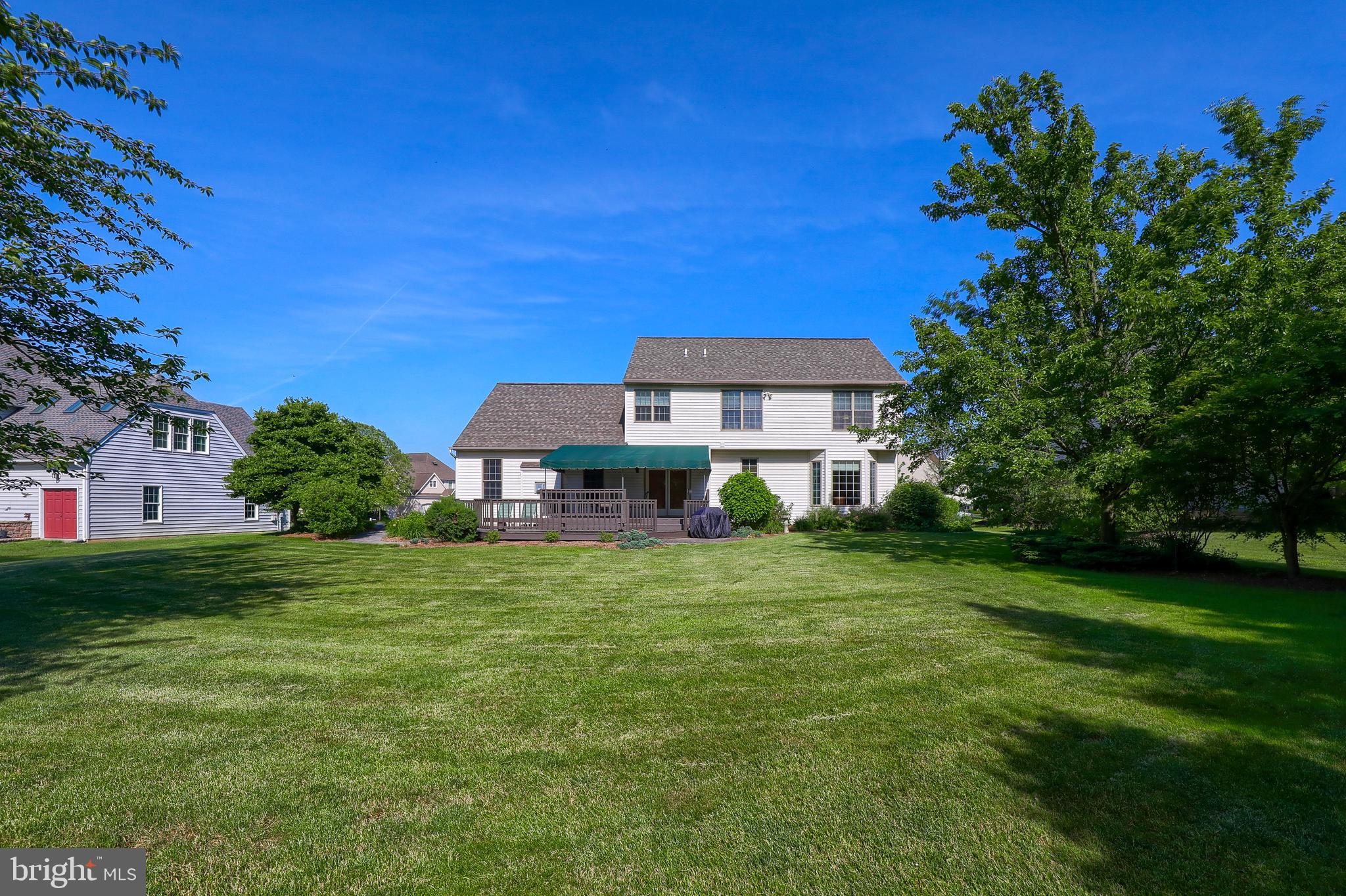 HUNTERS RIDGE - Residential